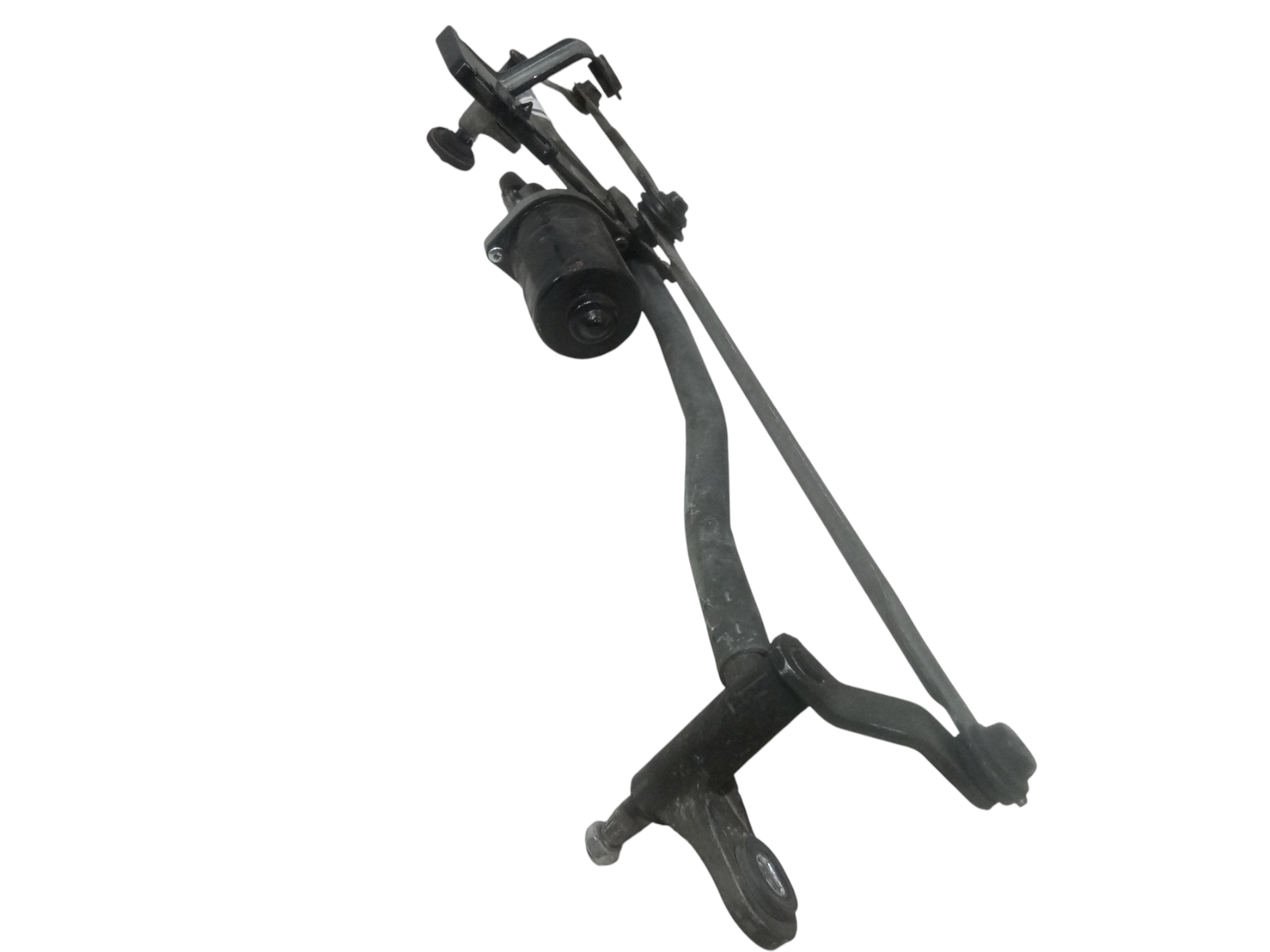 Motorino tergi ant completo di tandem per Peugeot Boxer 4 Serie (2011 - In produzione)