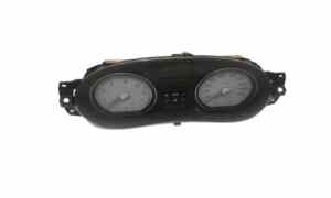 Quadro Strumenti per Dacia Logan 2 Serie (2008 - In produzione)