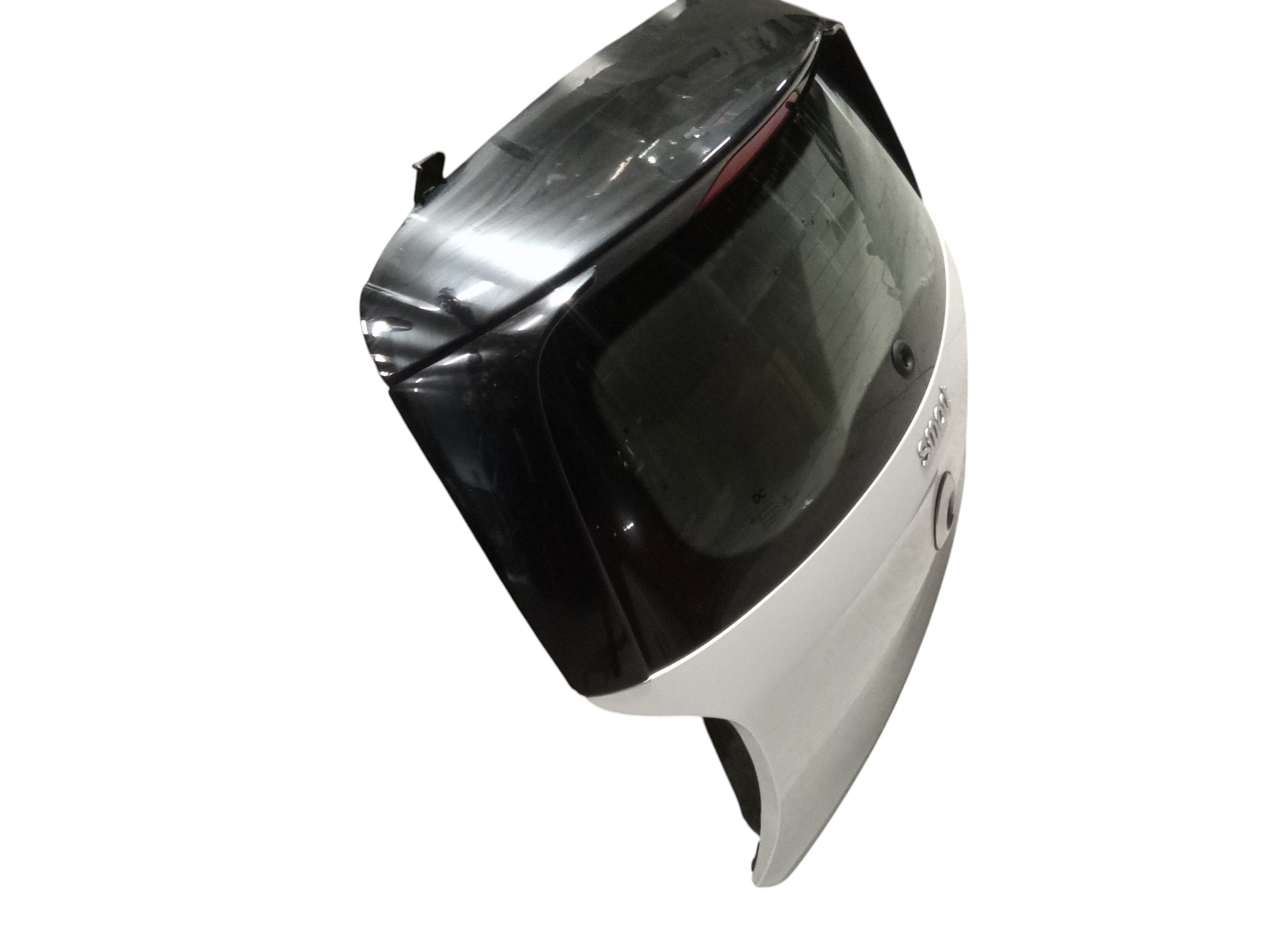 Portellone Posteriore per Smart Forfour 453 (2014 - In produzione)