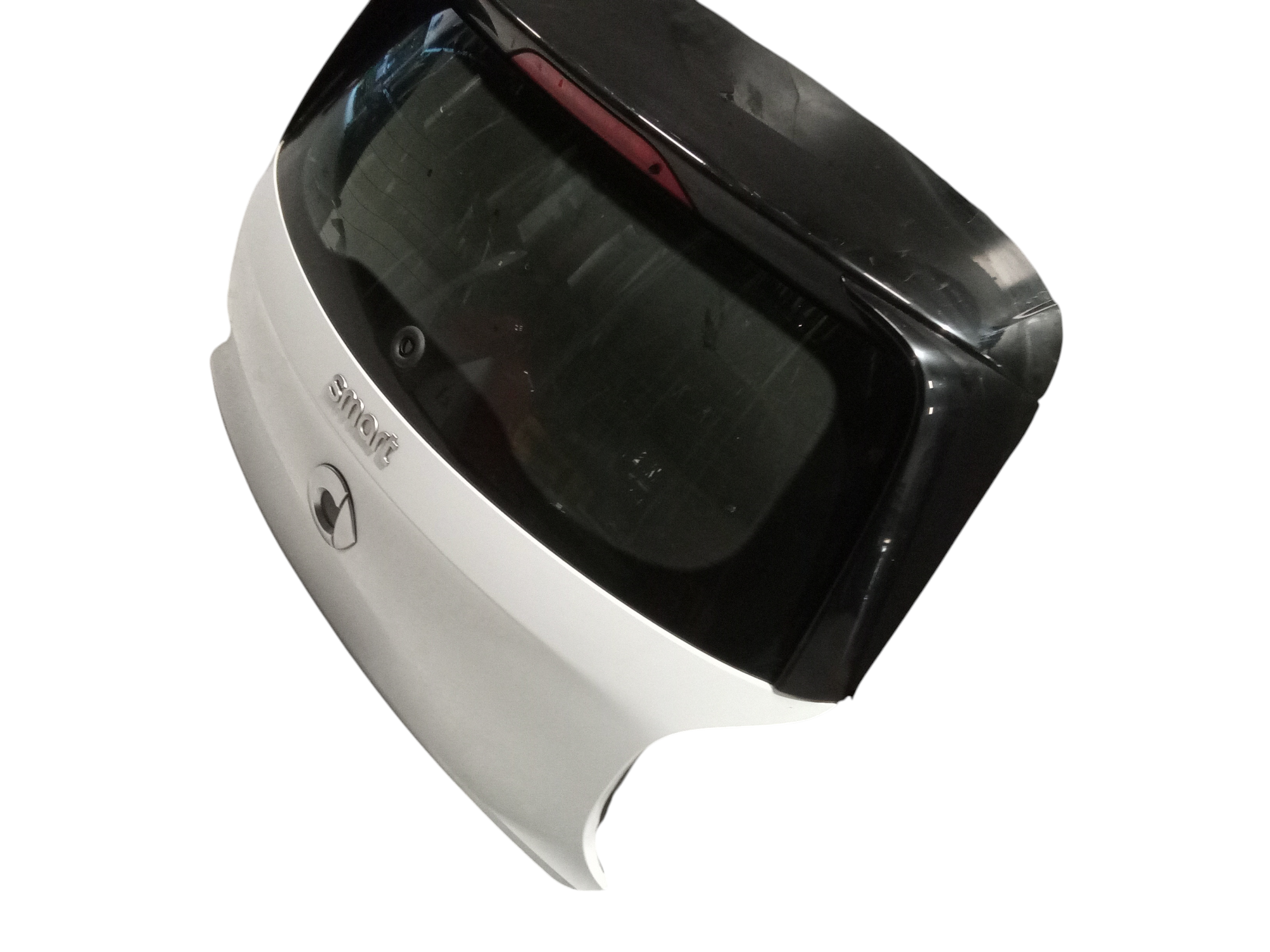 Portellone Posteriore per Smart Forfour 453 (2014 - In produzione)