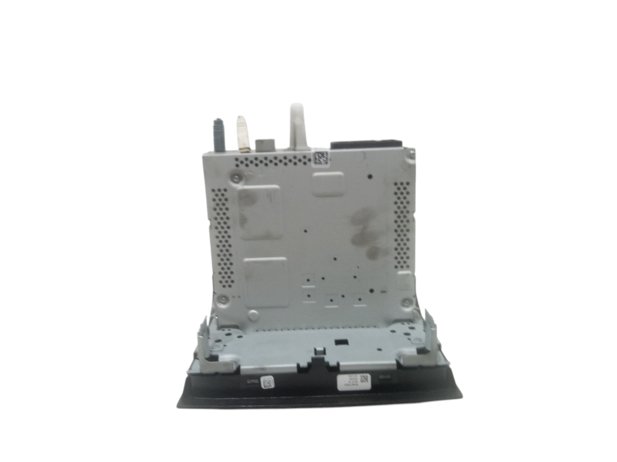 Autoradio per Peugeot Boxer 4 Serie (2011 - In produzione)