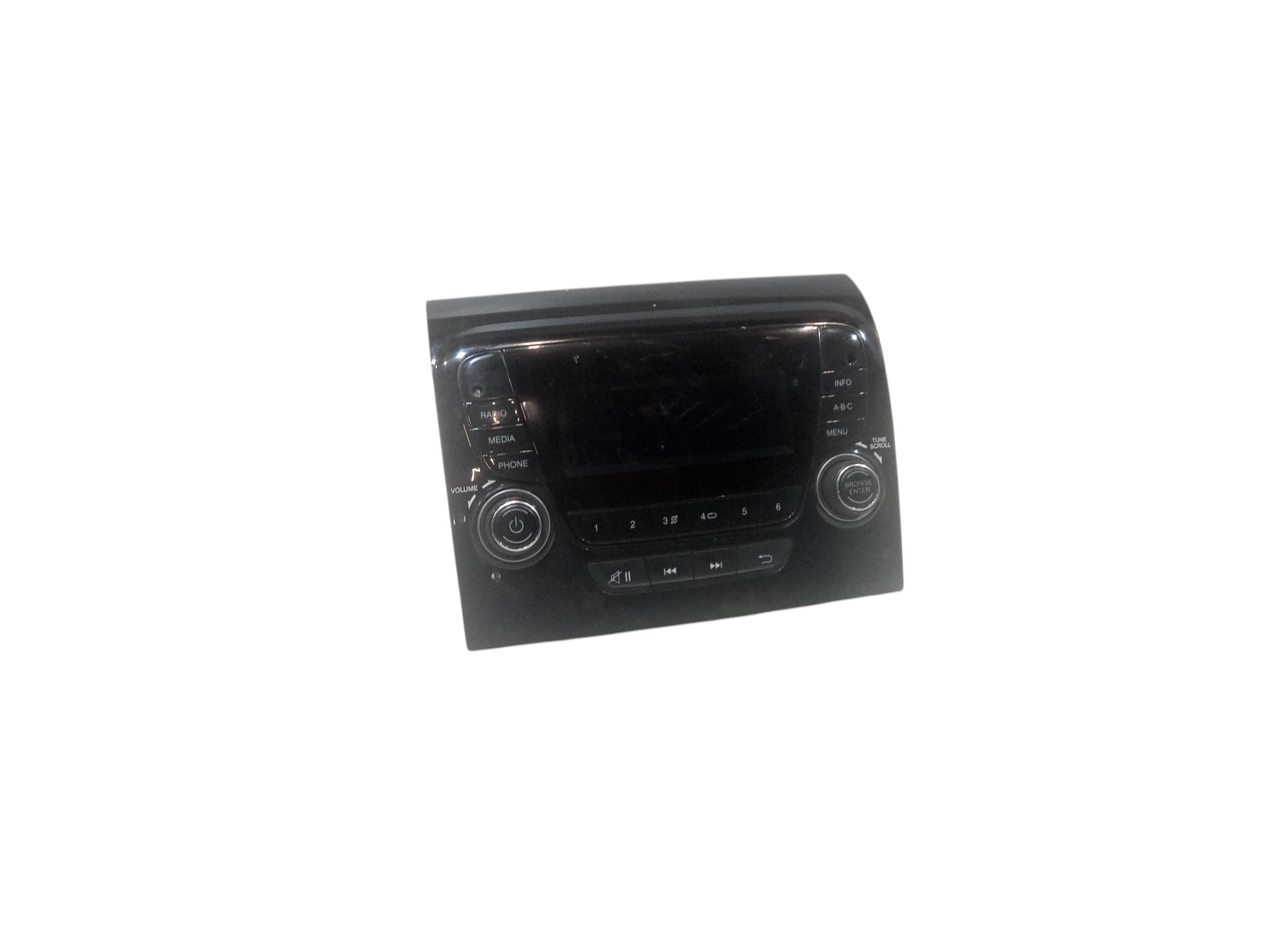 Autoradio per Peugeot Boxer 4 Serie (2011 - In produzione)