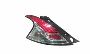 Stop fanale Posteriore sinistro lato Guida per Lancia Ypsilon 4 Serie (2011 - In produzione)