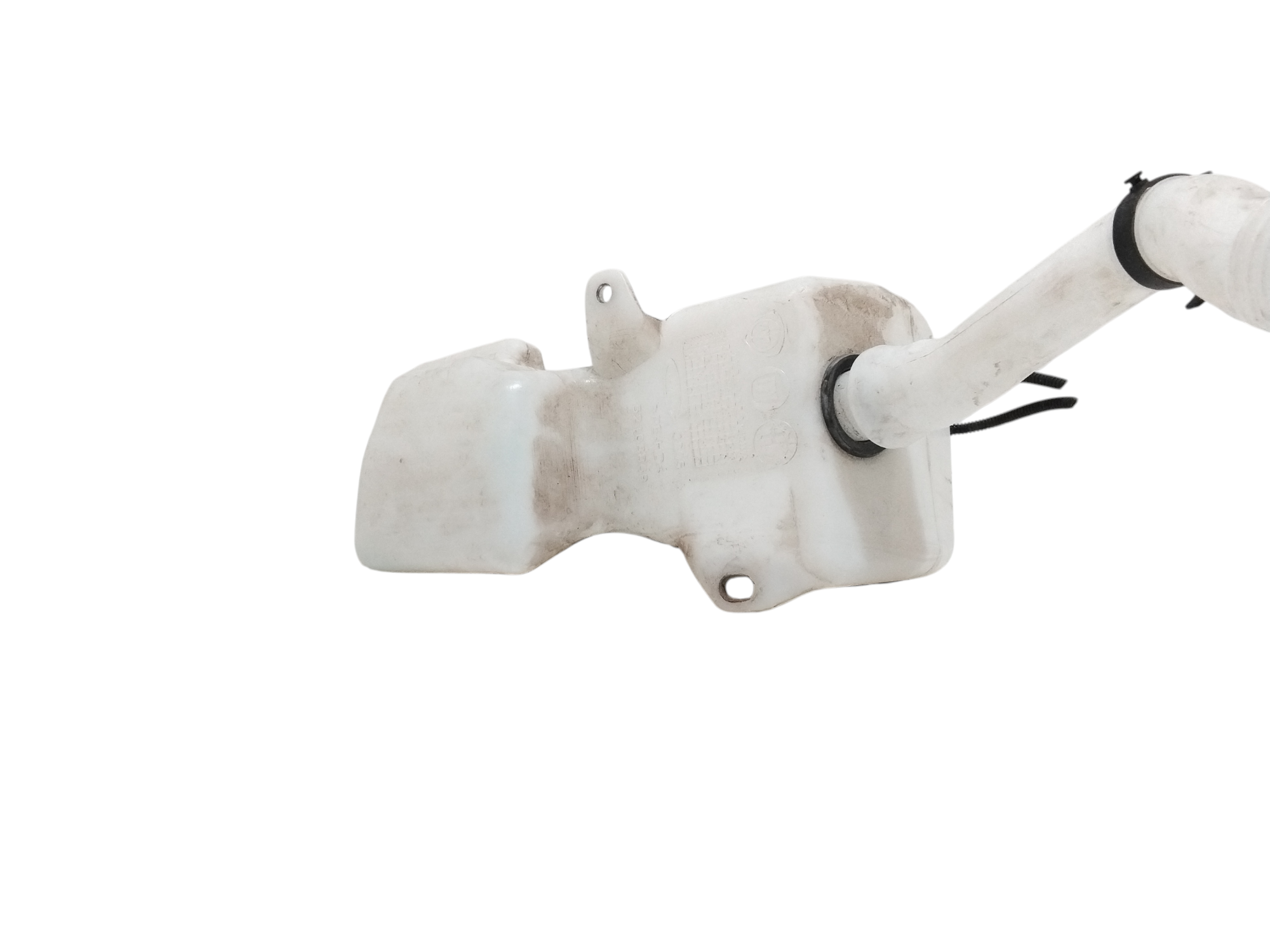 Vaschetta Tergi ant per Lancia Ypsilon 4 Serie (2011 - In produzione)