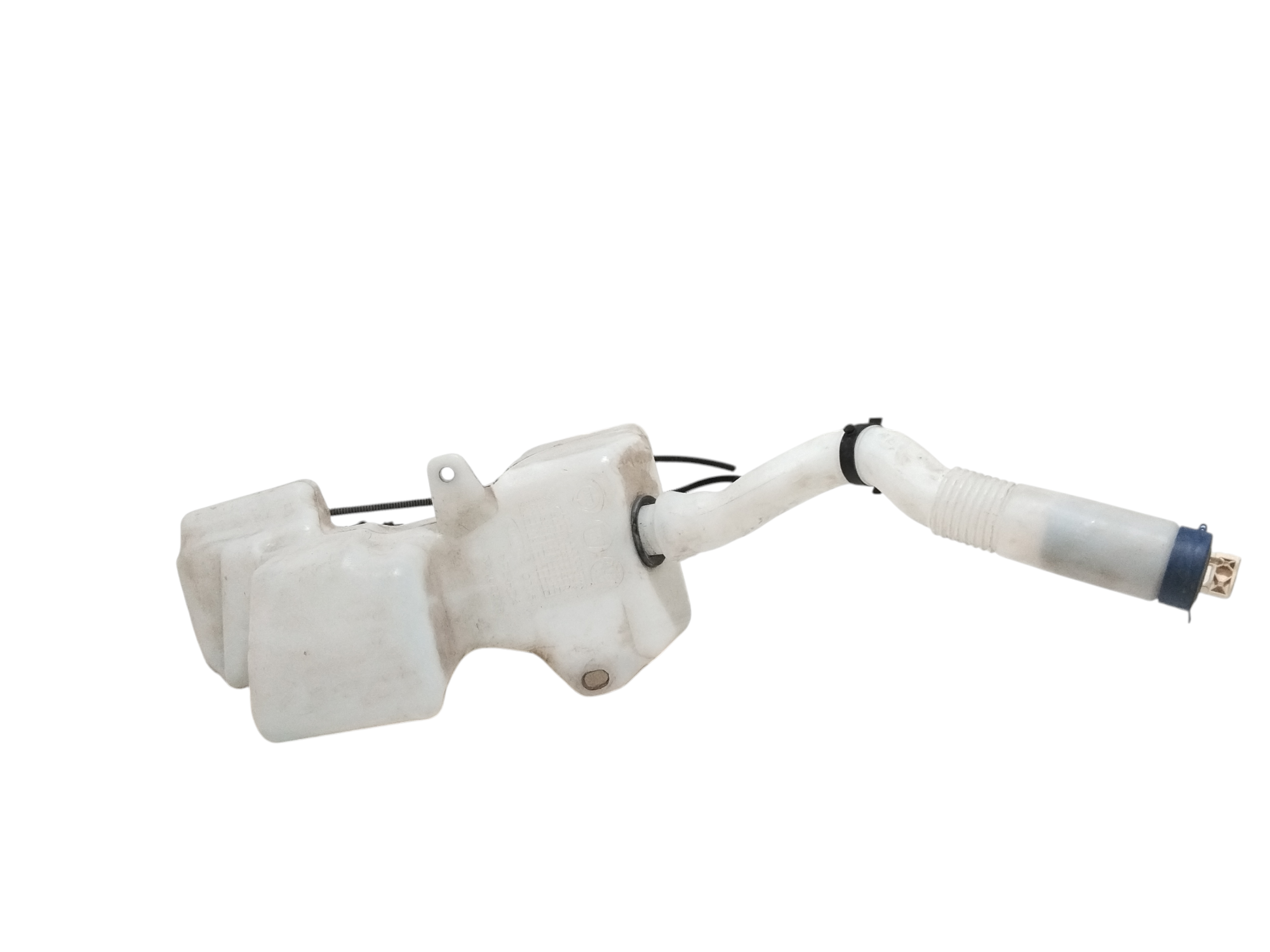 Vaschetta Tergi ant per Lancia Ypsilon 4 Serie (2011 - In produzione)