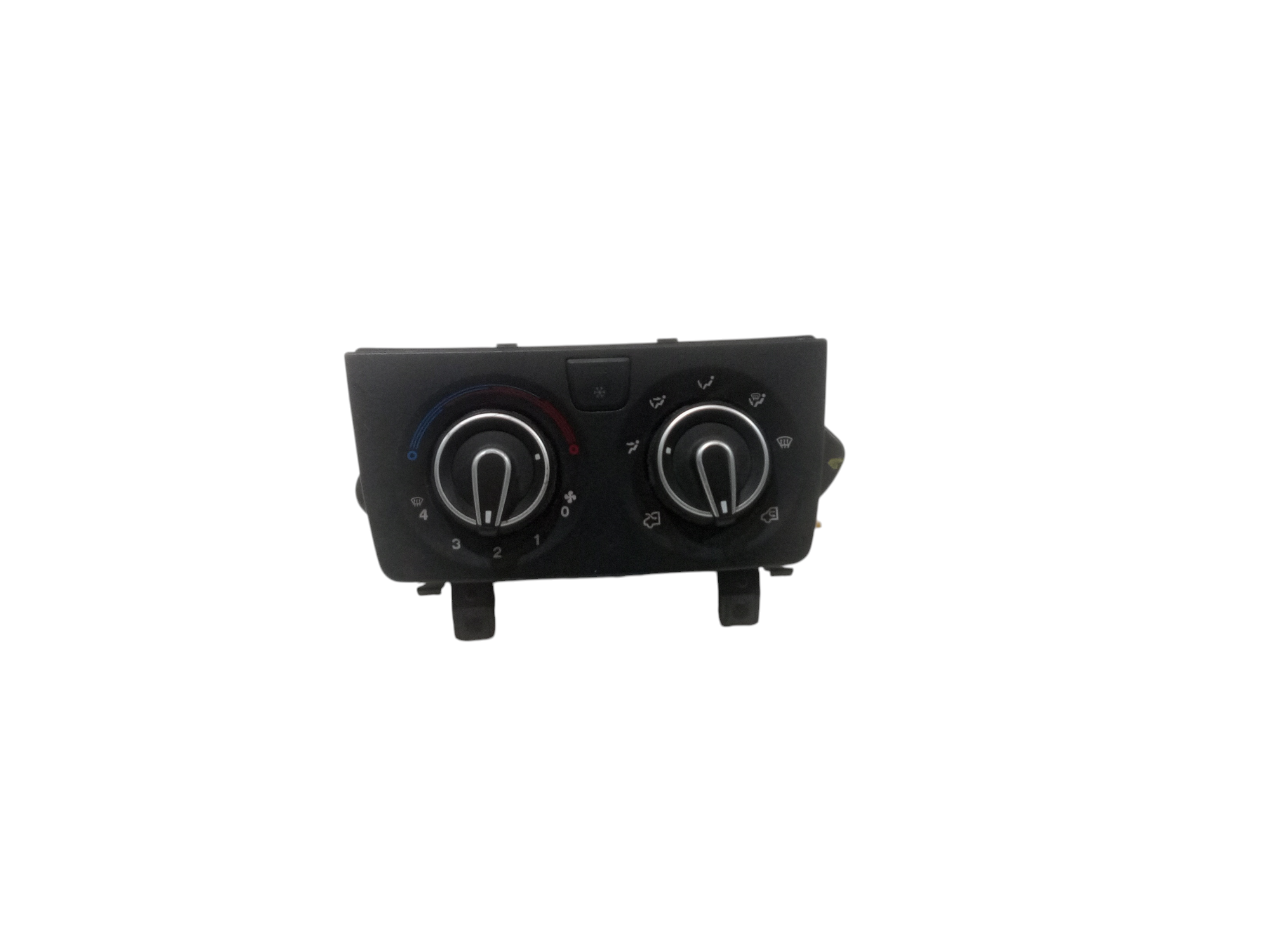 Comandi Clima per Peugeot Boxer 4 Serie (2011 - In produzione)