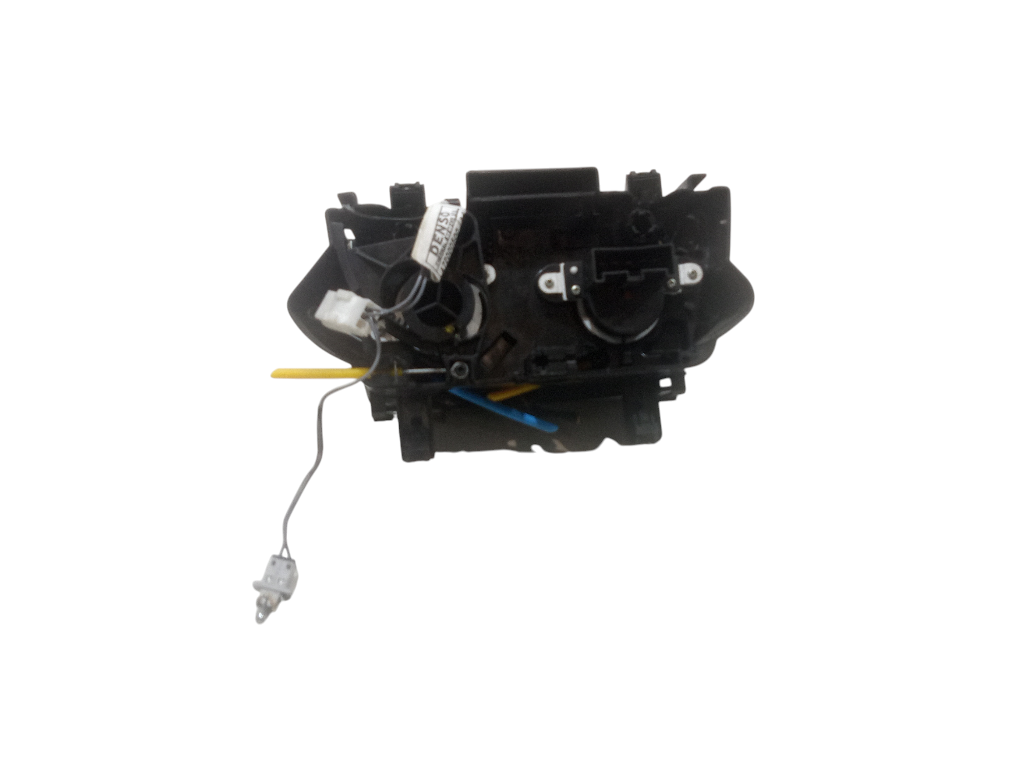 Comandi Clima per Peugeot Boxer 4 Serie (2011 - In produzione)