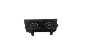 Comandi Clima per Peugeot Boxer 4 Serie (2011 - In produzione)