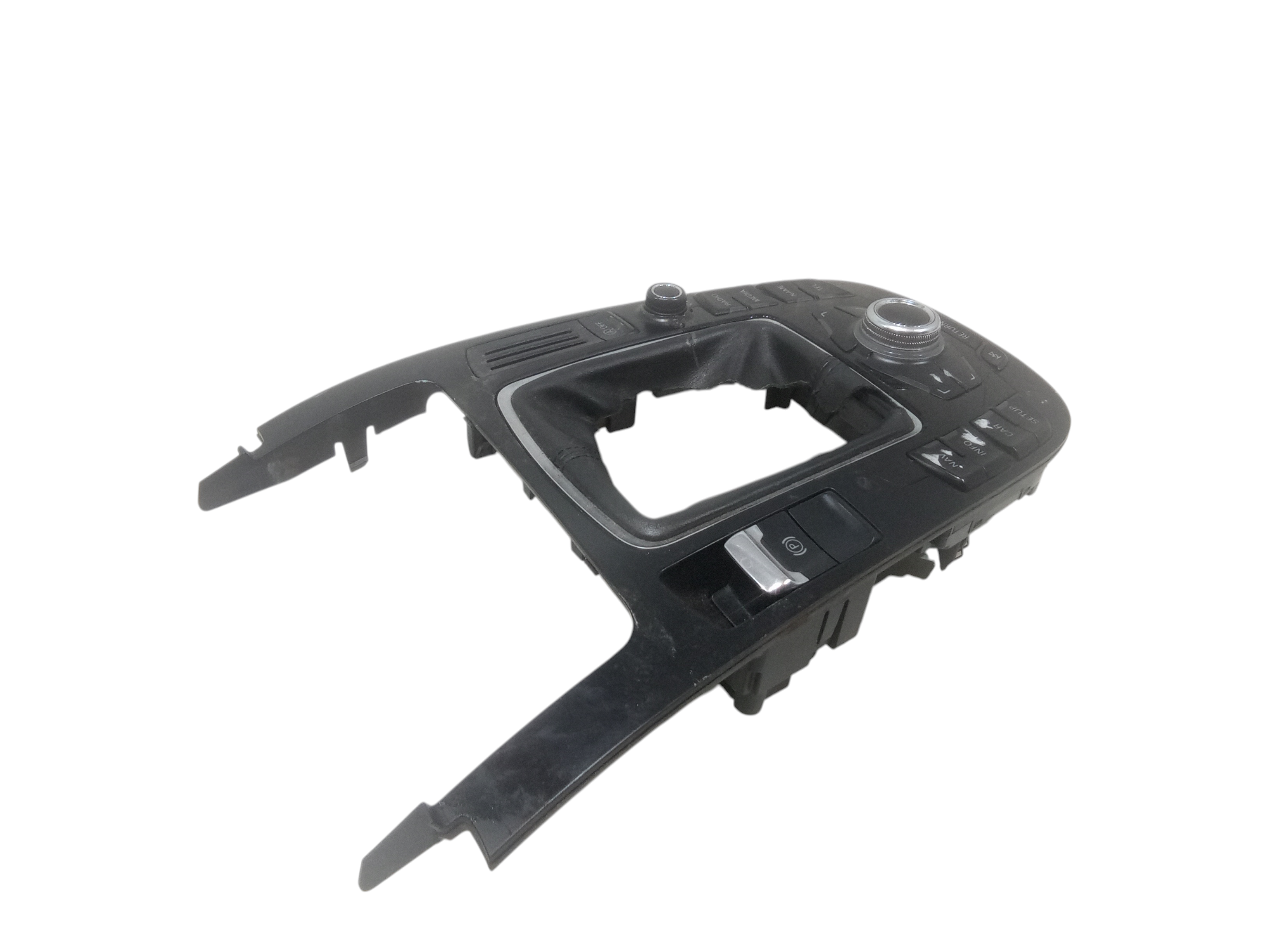 Joystick computer di bordo per Audi A4 Avant (8ed) (04>08) (2004 - 2008)