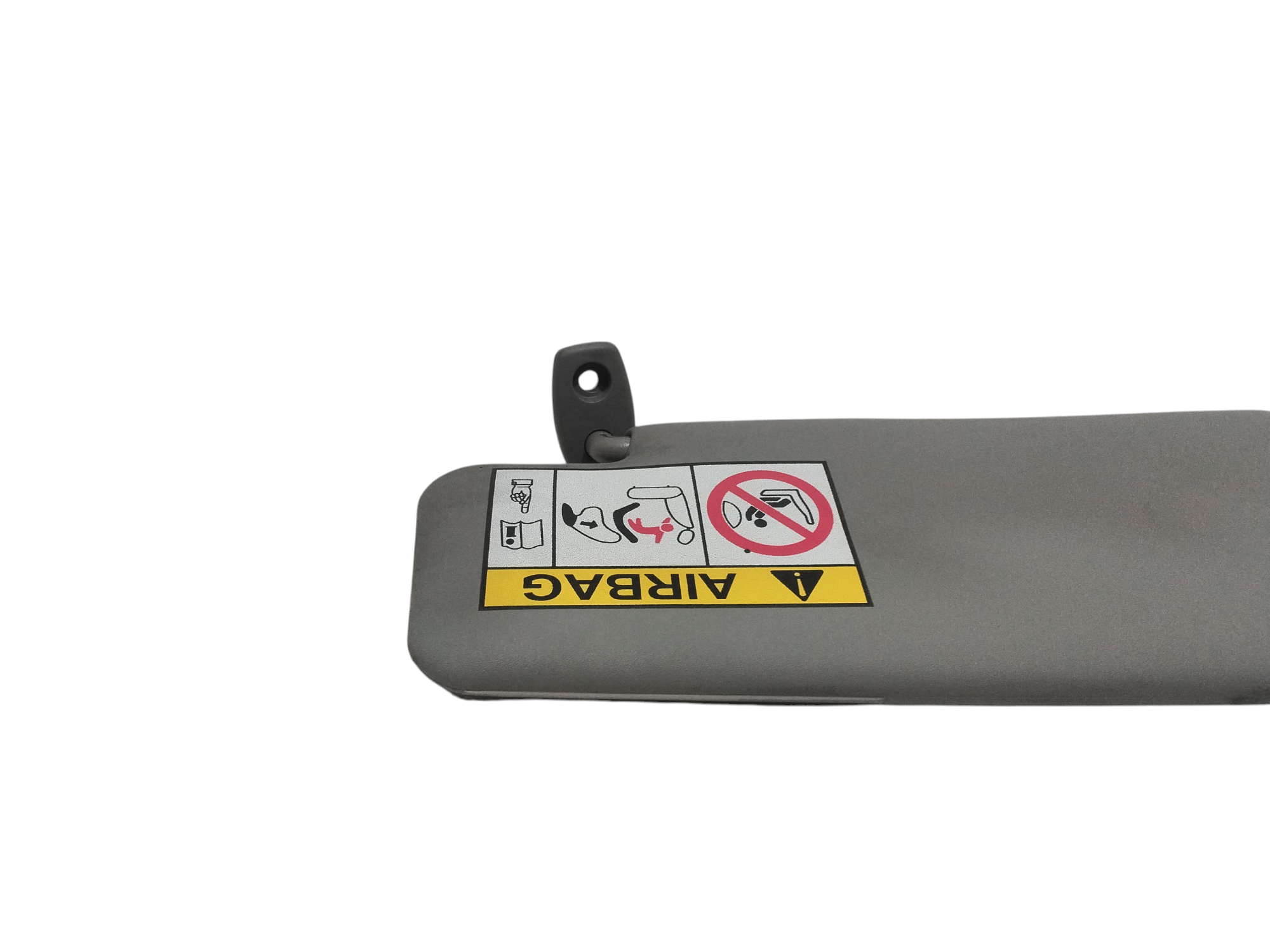 Parasole aletta Lato Passeggero per Lancia Ypsilon 4� Serie (2011 - In produzione)