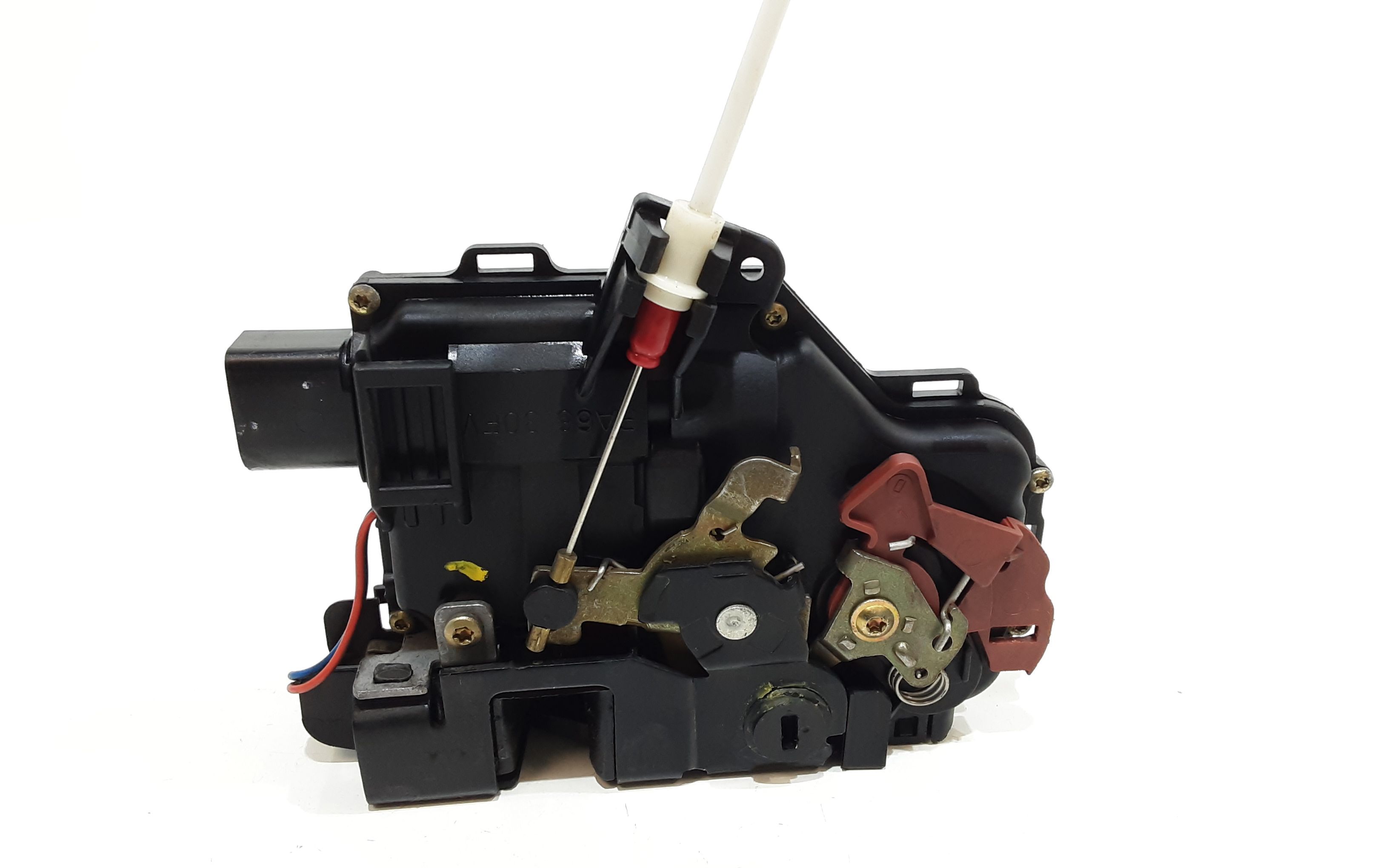 Serratura Posteriore destra AUDI A2 Serie (8Z)