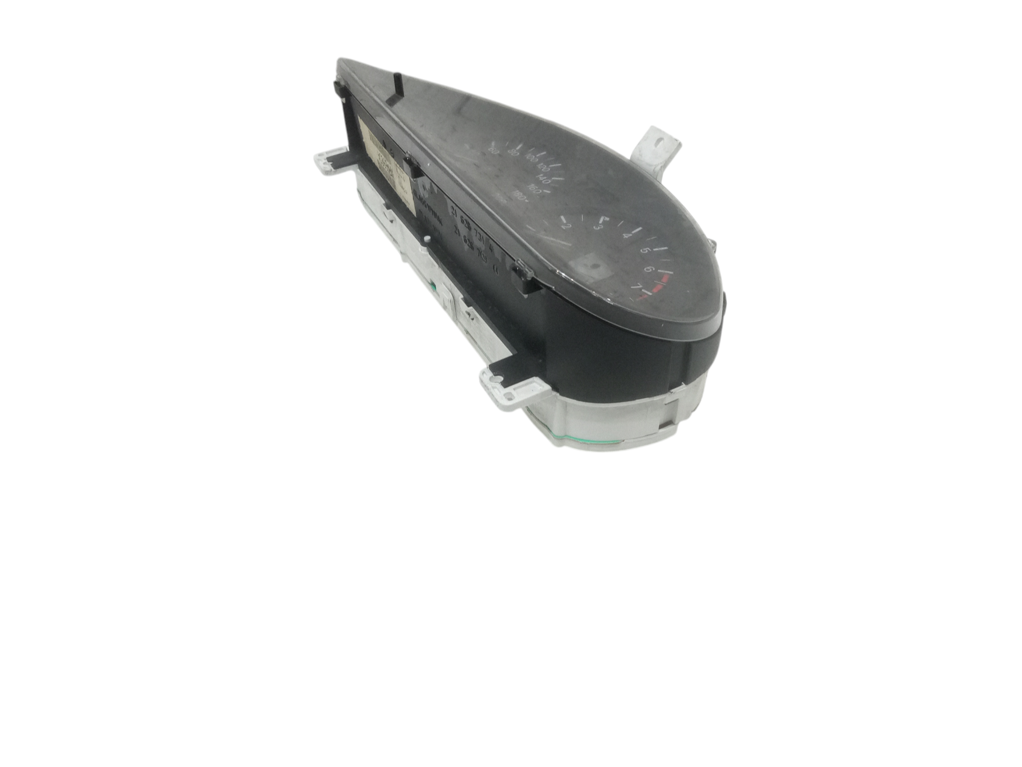 Quadro Strumenti per Mitsubishi Space Star 1� Serie (1998 - 2002)