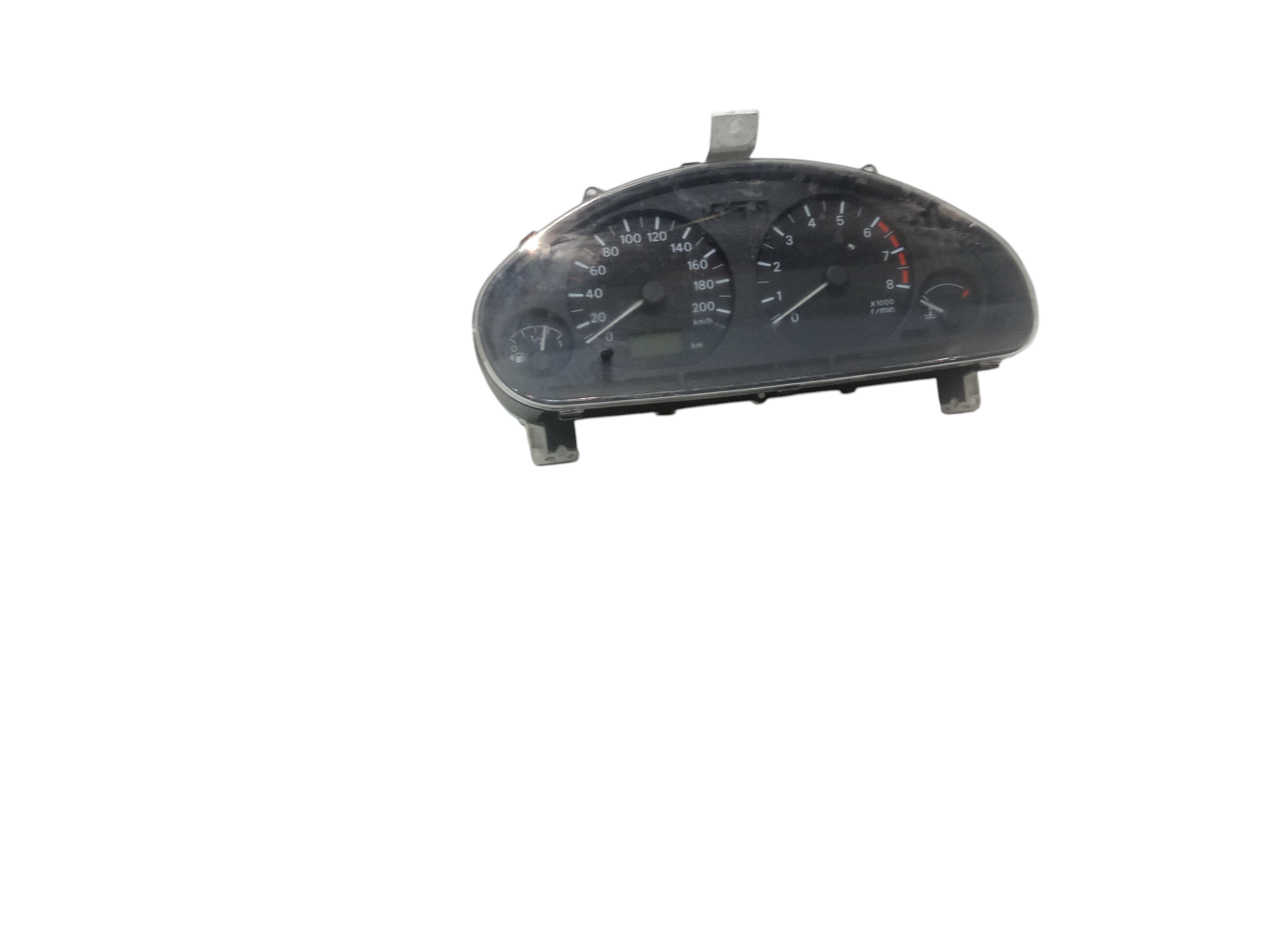 Quadro Strumenti per Mitsubishi Space Star 1� Serie (1998 - 2002)