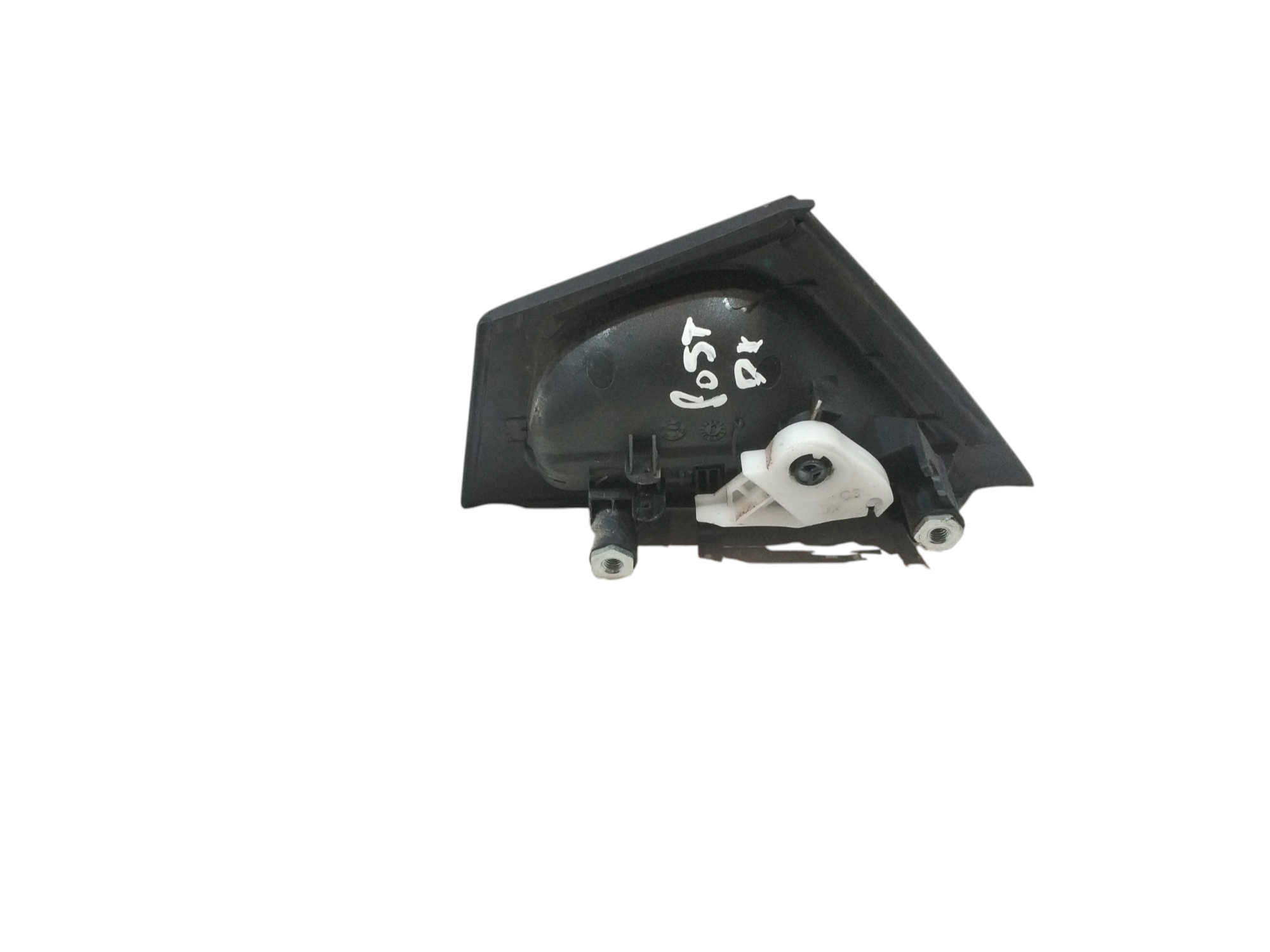 Maniglia esterna Posteriore Destra per Lancia Ypsilon 4 Serie (2011 - In produzione)