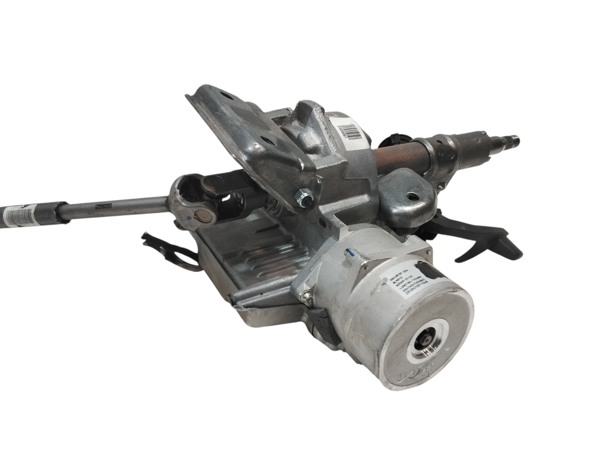 City completo per Lancia Ypsilon 4 Serie (2011 - In produzione)