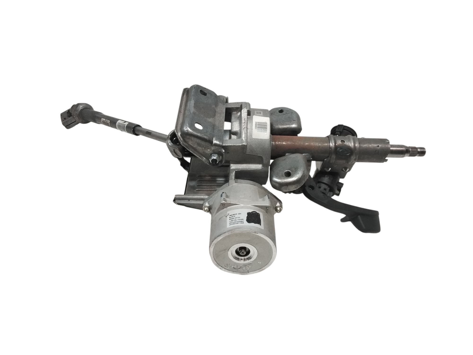 City completo per Lancia Ypsilon 4 Serie (2011 - In produzione)