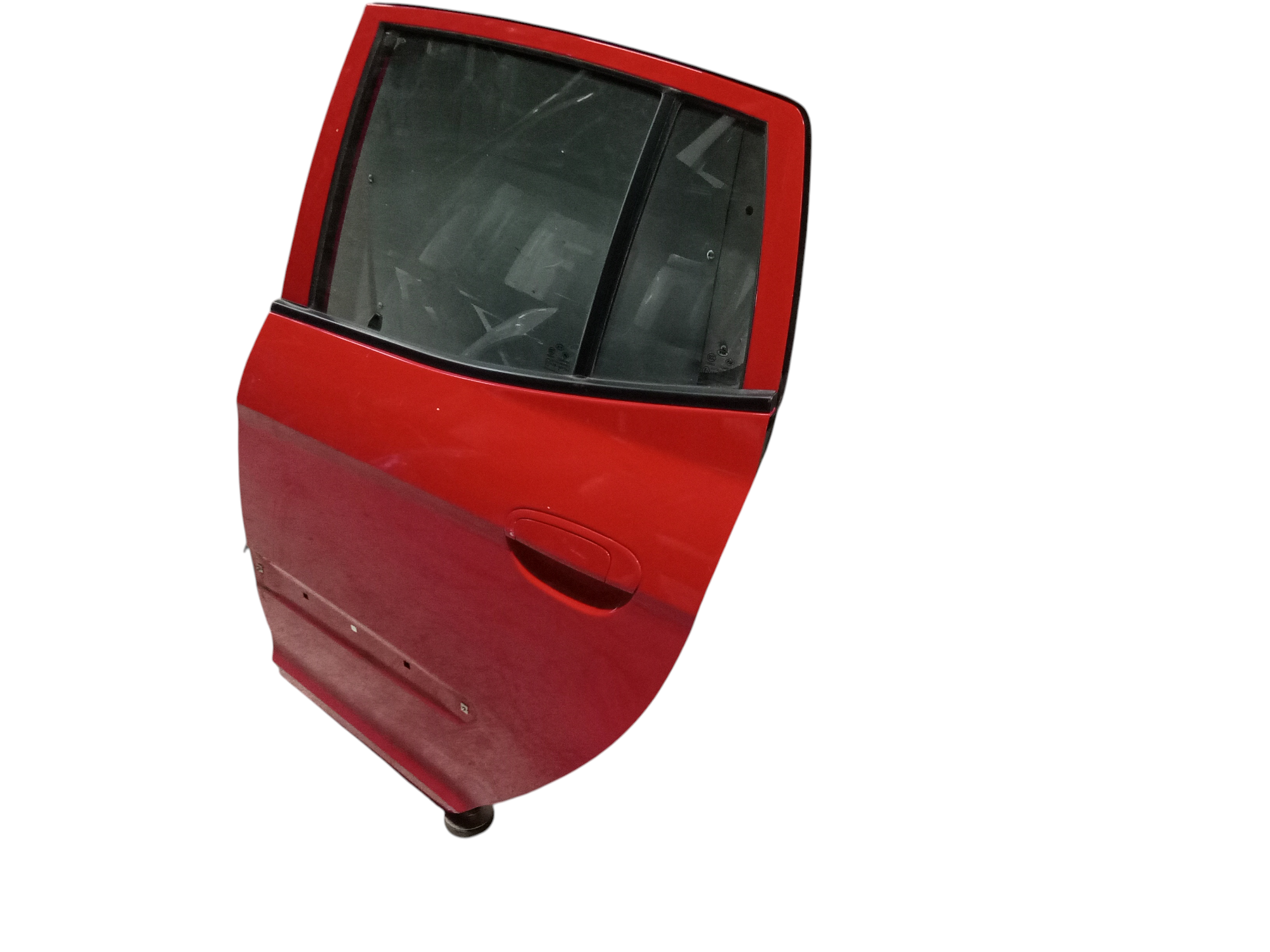 Portiera Posteriore Sinistra per Kia Picanto 2 Serie (2007 - 2011)