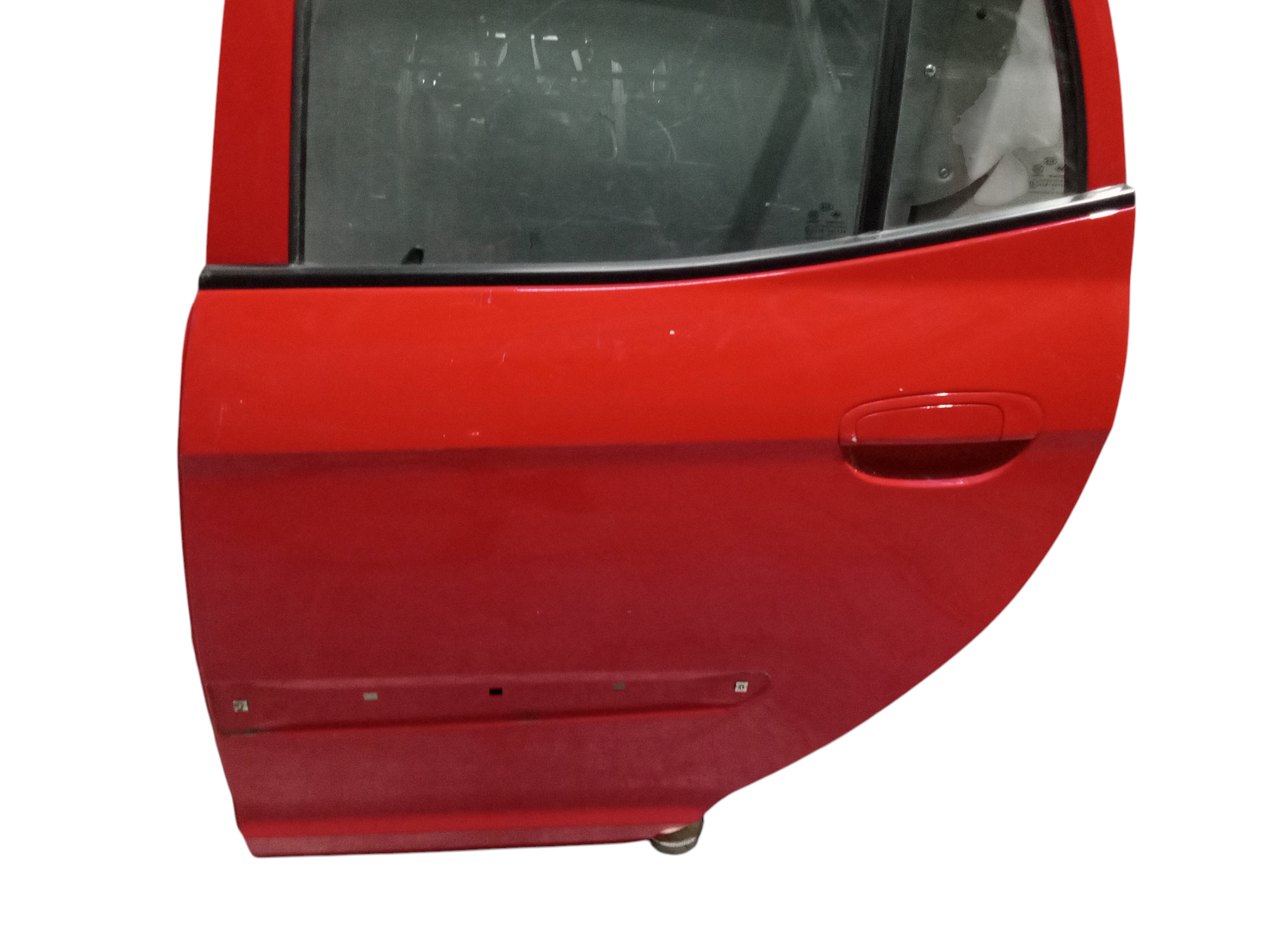 Portiera Posteriore Sinistra per Kia Picanto 2 Serie (2007 - 2011)