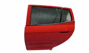 Portiera Posteriore Sinistra per Kia Picanto 2 Serie (2007 - 2011)