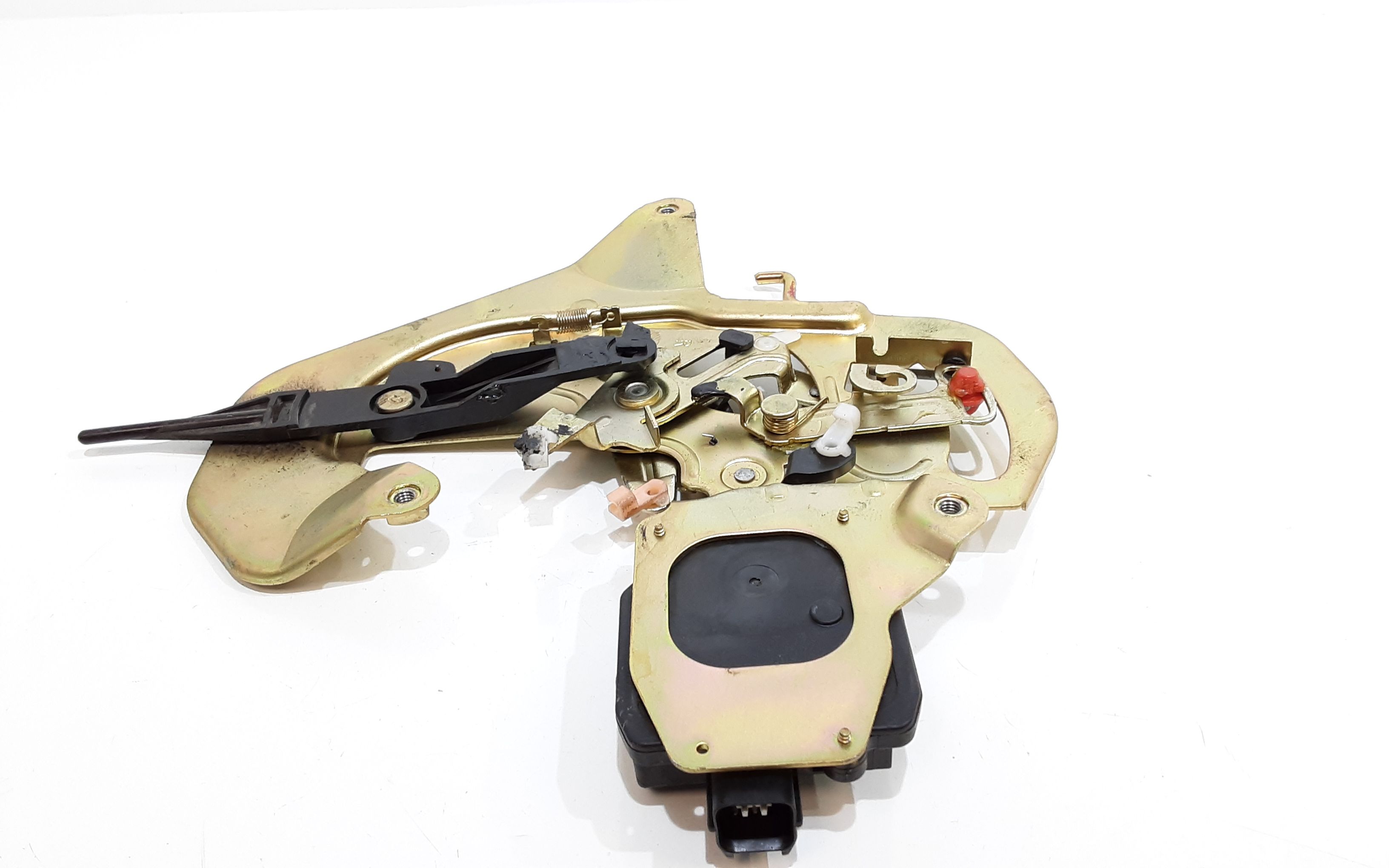 Serratura Posteriore destra KIA Carnival 2 Serie