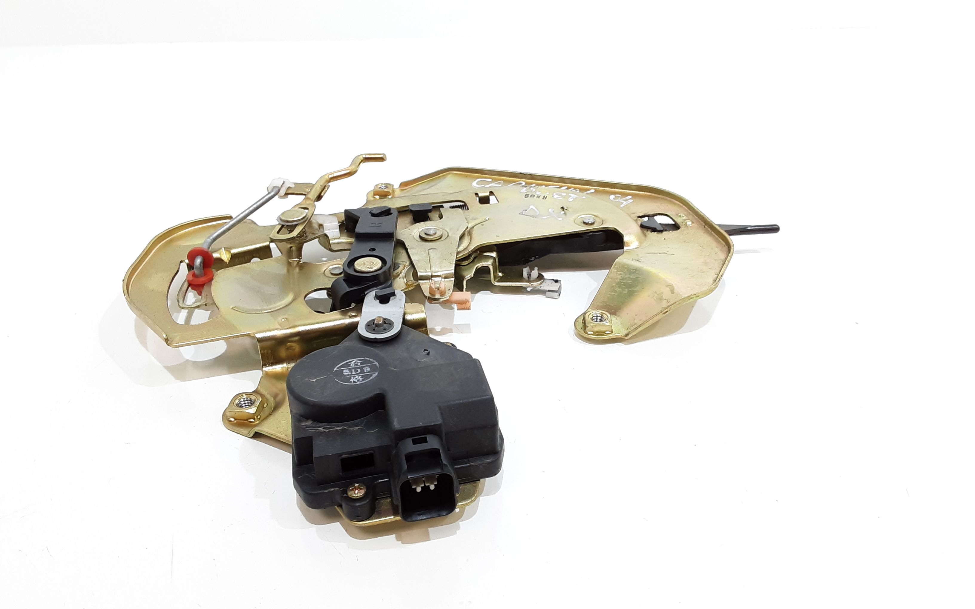 Serratura Posteriore destra KIA Carnival 2 Serie