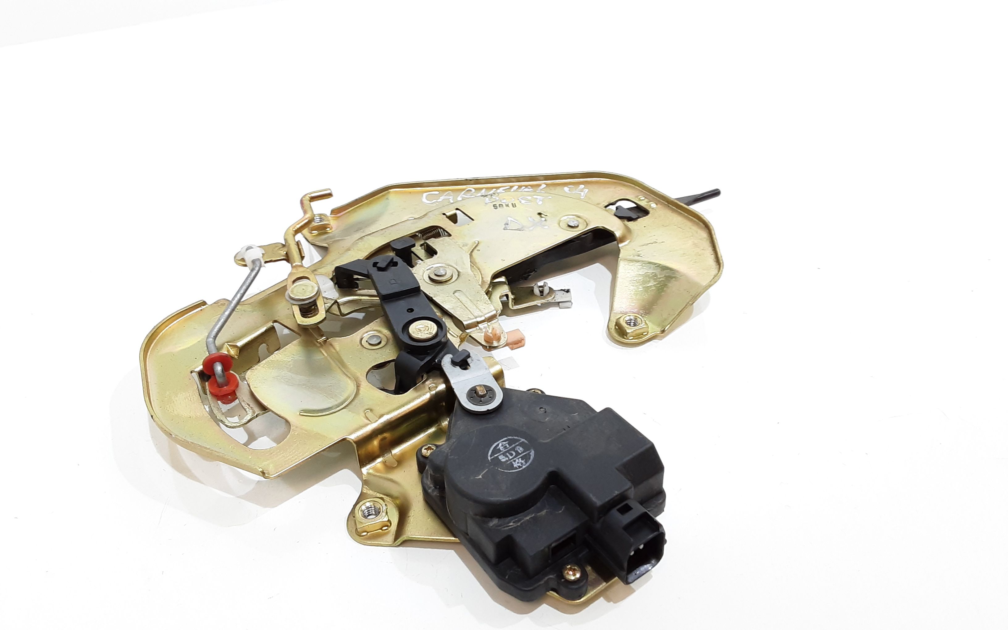 Serratura Posteriore destra KIA Carnival 2 Serie