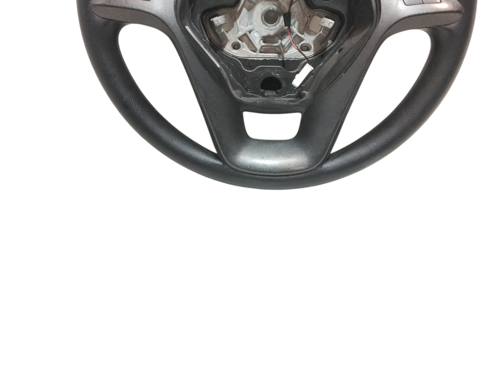 Volante per Lancia Ypsilon 4� Serie (2011 - In produzione)