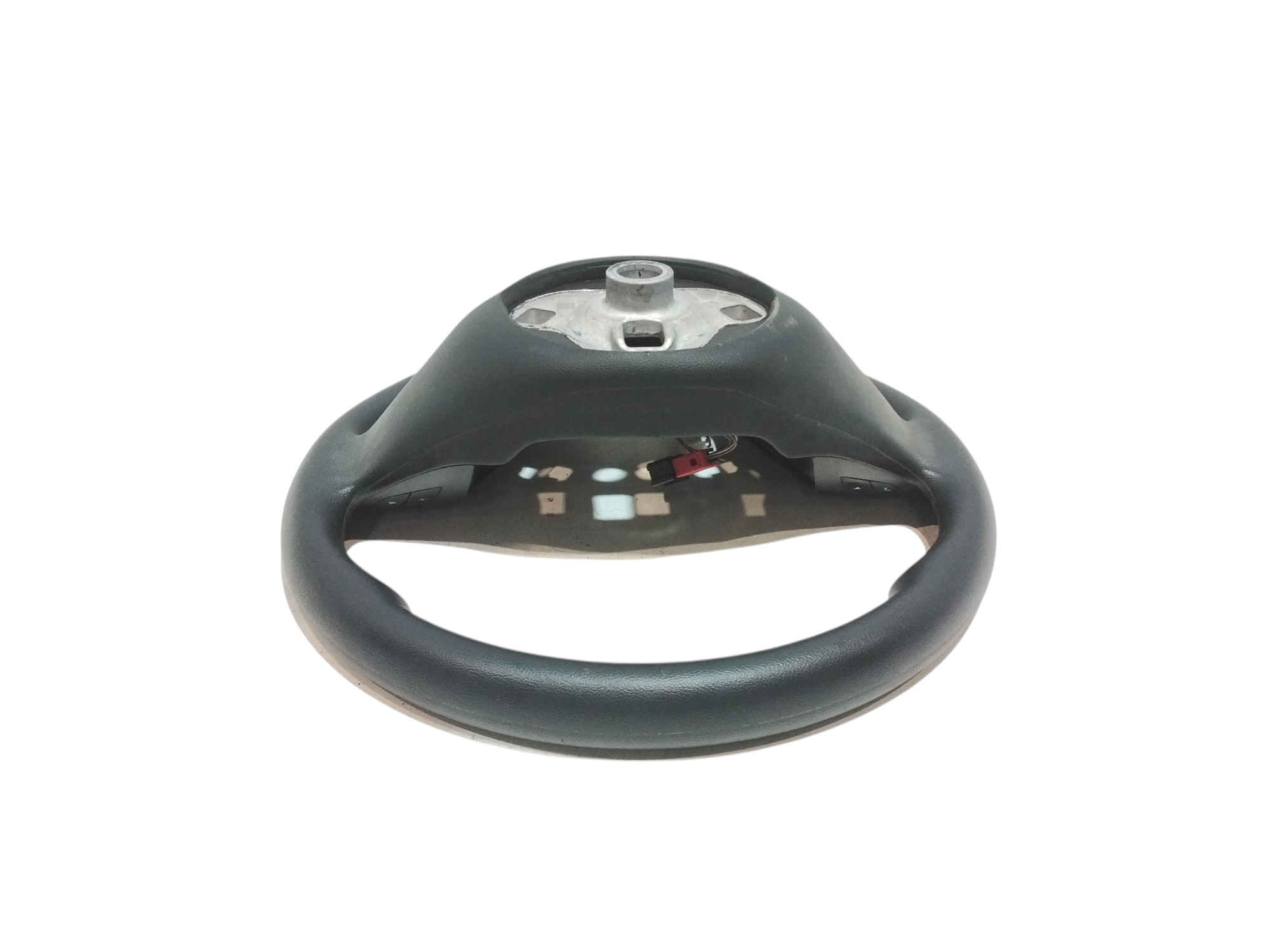 Volante per Lancia Ypsilon 4� Serie (2011 - In produzione)