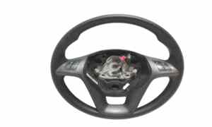 Volante per Lancia Ypsilon 4 Serie (2011 - In produzione)