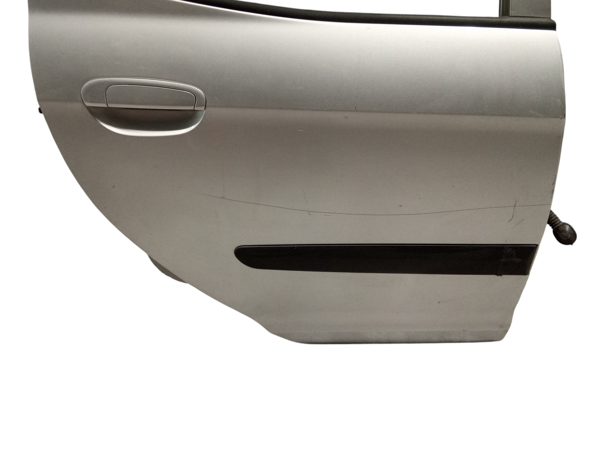 Portiera Posteriore Destra per Kia Picanto 2 Serie (2007 - 2011)