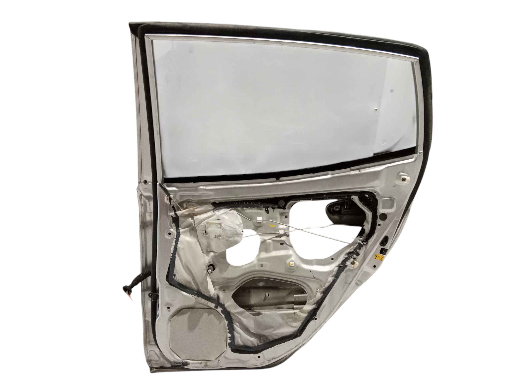 Portiera Posteriore Destra per Kia Picanto 2 Serie (2007 - 2011)