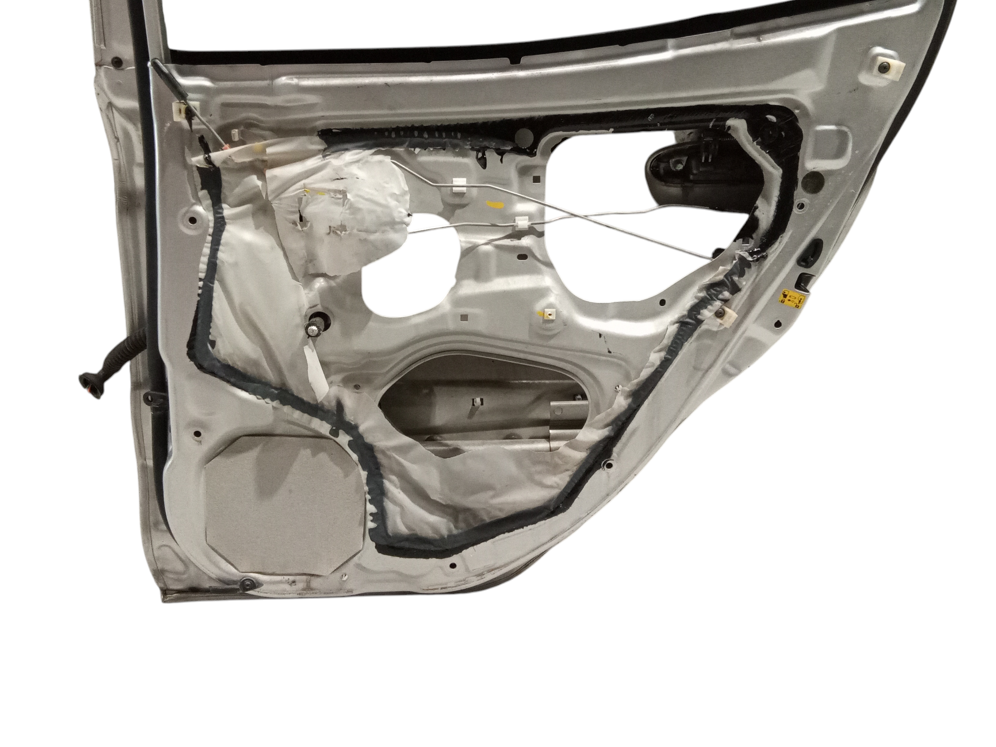 Portiera Posteriore Destra per Kia Picanto 2 Serie (2007 - 2011)