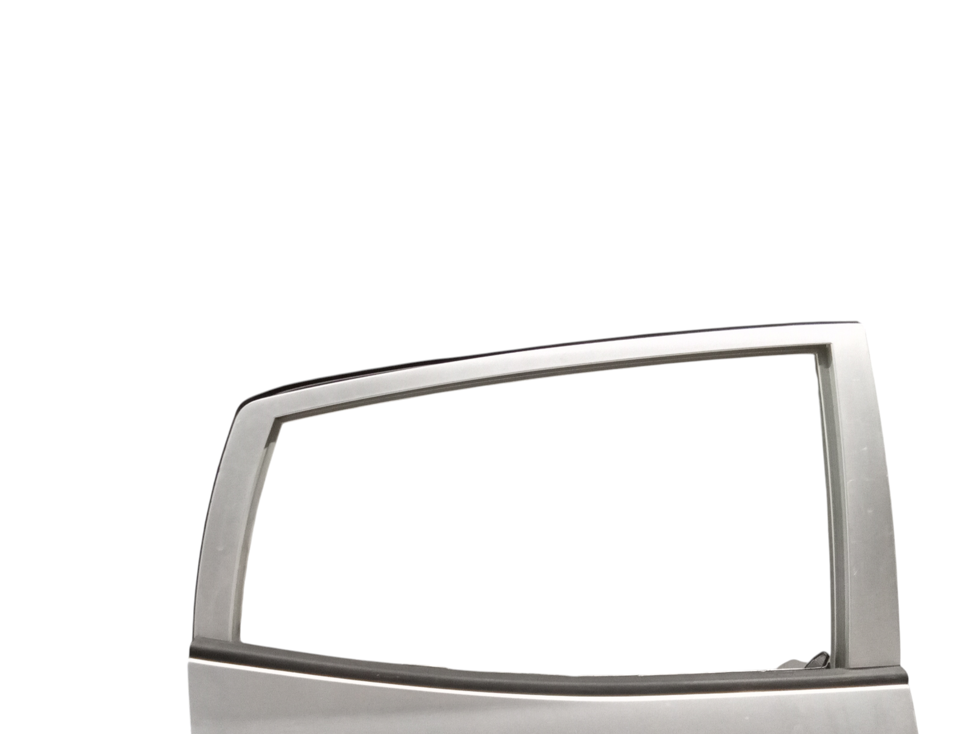 Portiera Posteriore Destra per Kia Picanto 2 Serie (2007 - 2011)