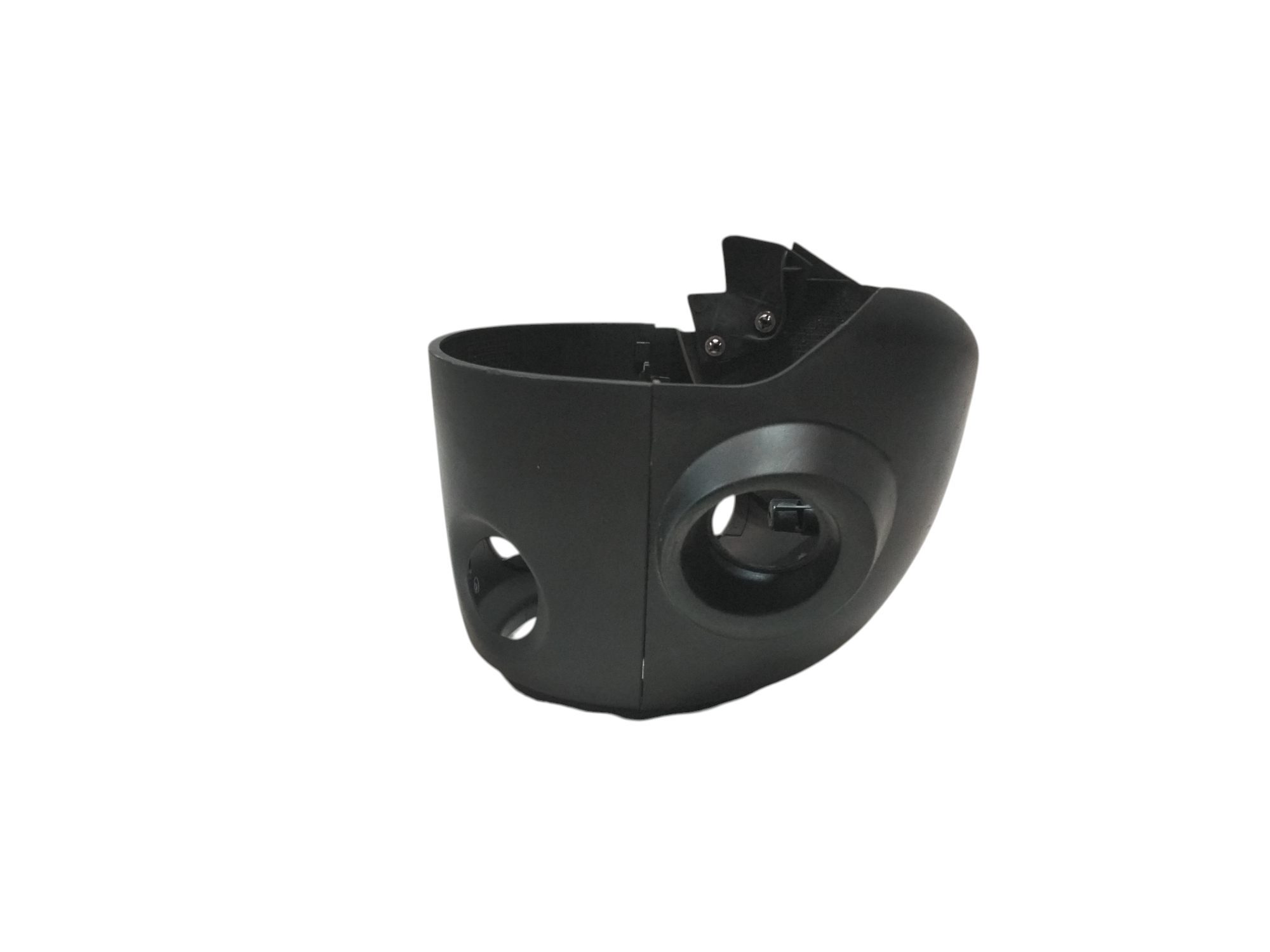 Riparo piantone sterzo per Lancia Ypsilon 4� Serie (2011 - In produzione)