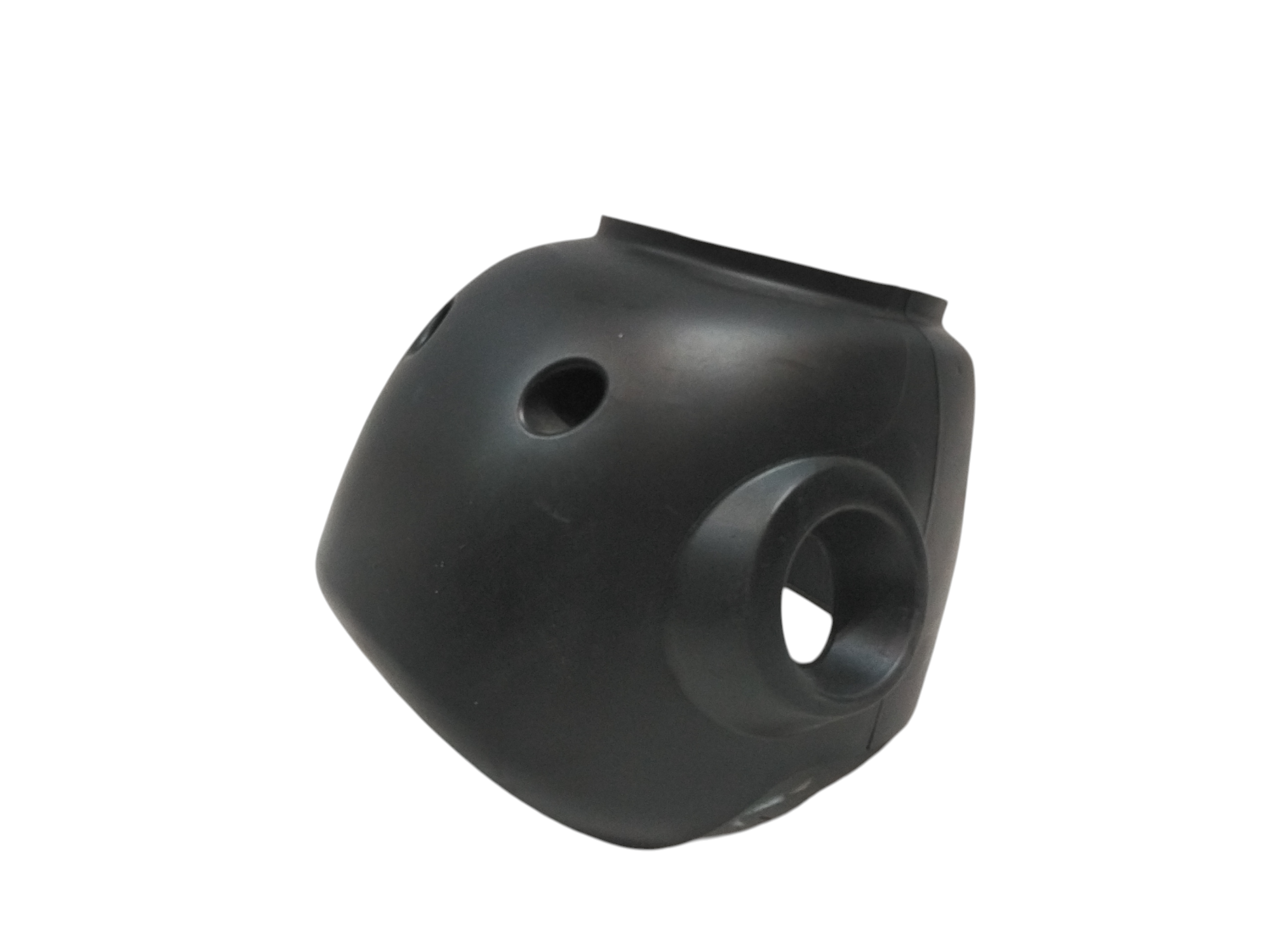 Riparo piantone sterzo per Lancia Ypsilon 4� Serie (2011 - In produzione)