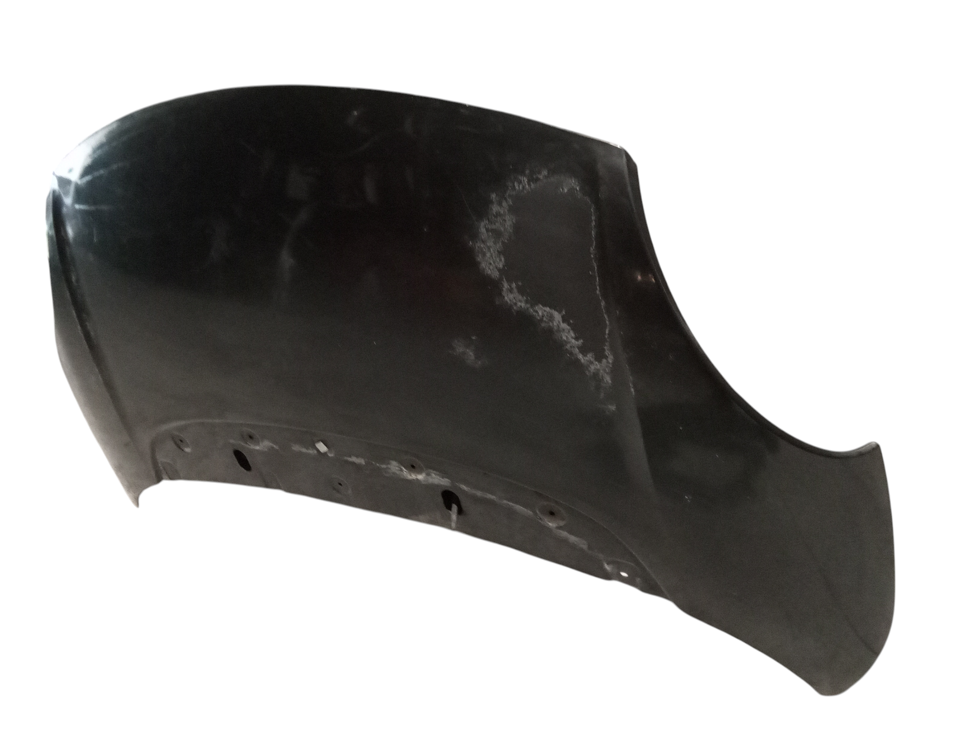 Cofano Anteriore per Fiat 500 L Serie (351_352) (12>) (2012 - In produzione)