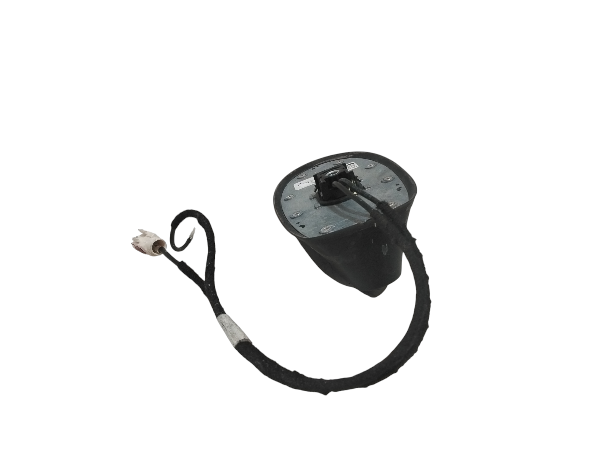 Antenna tetto per Lancia Ypsilon 4 Serie (2011 - In produzione)