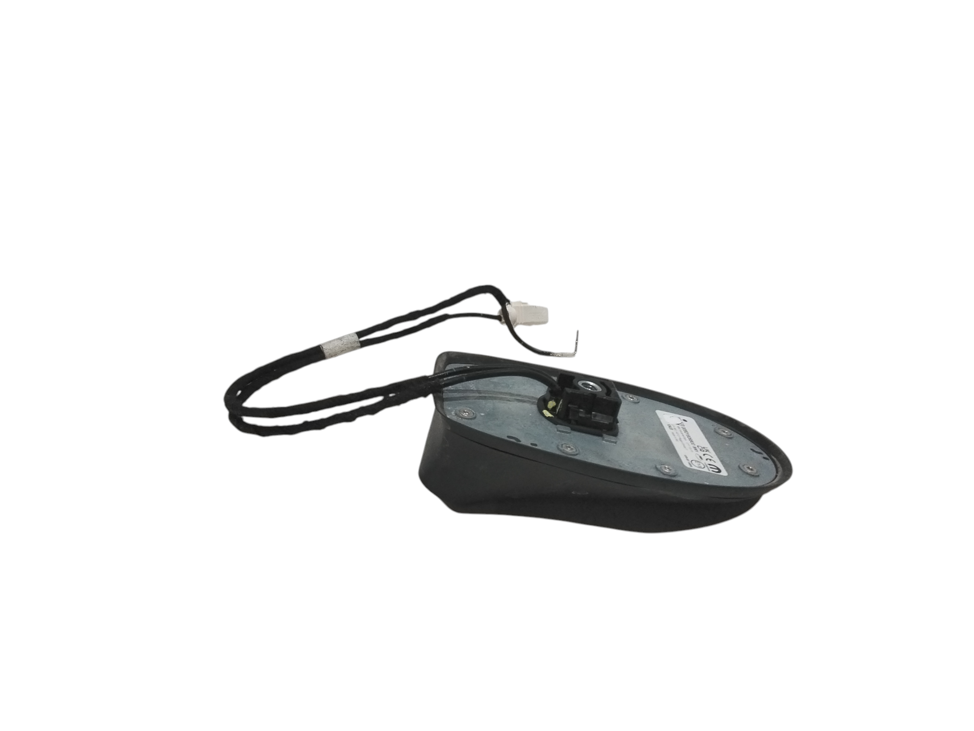 Antenna tetto per Lancia Ypsilon 4 Serie (2011 - In produzione)