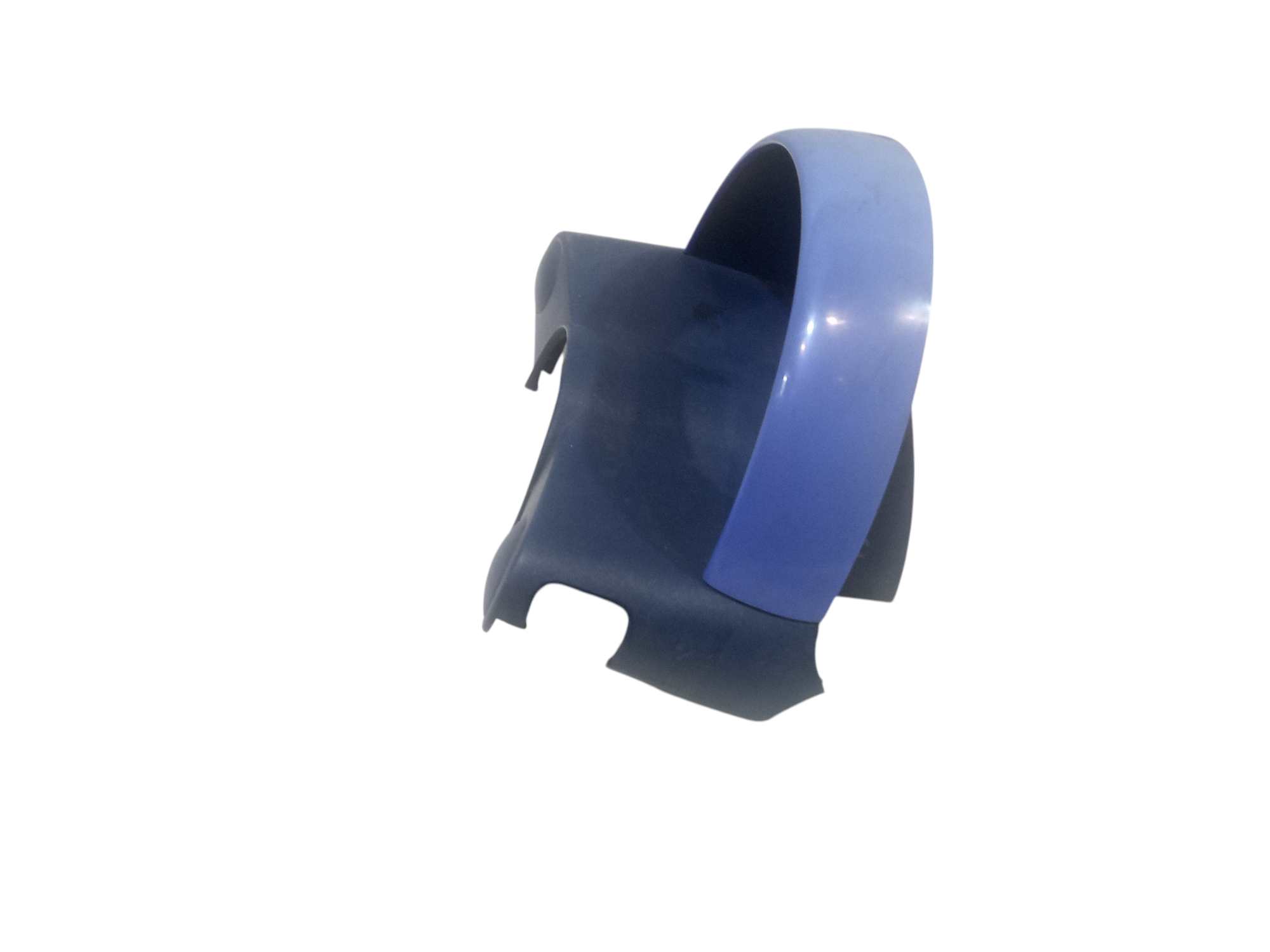 Modanatura Centrale Cruscotto per Smart Fortwo Cabrio 1 Serie (1998 - 2003)