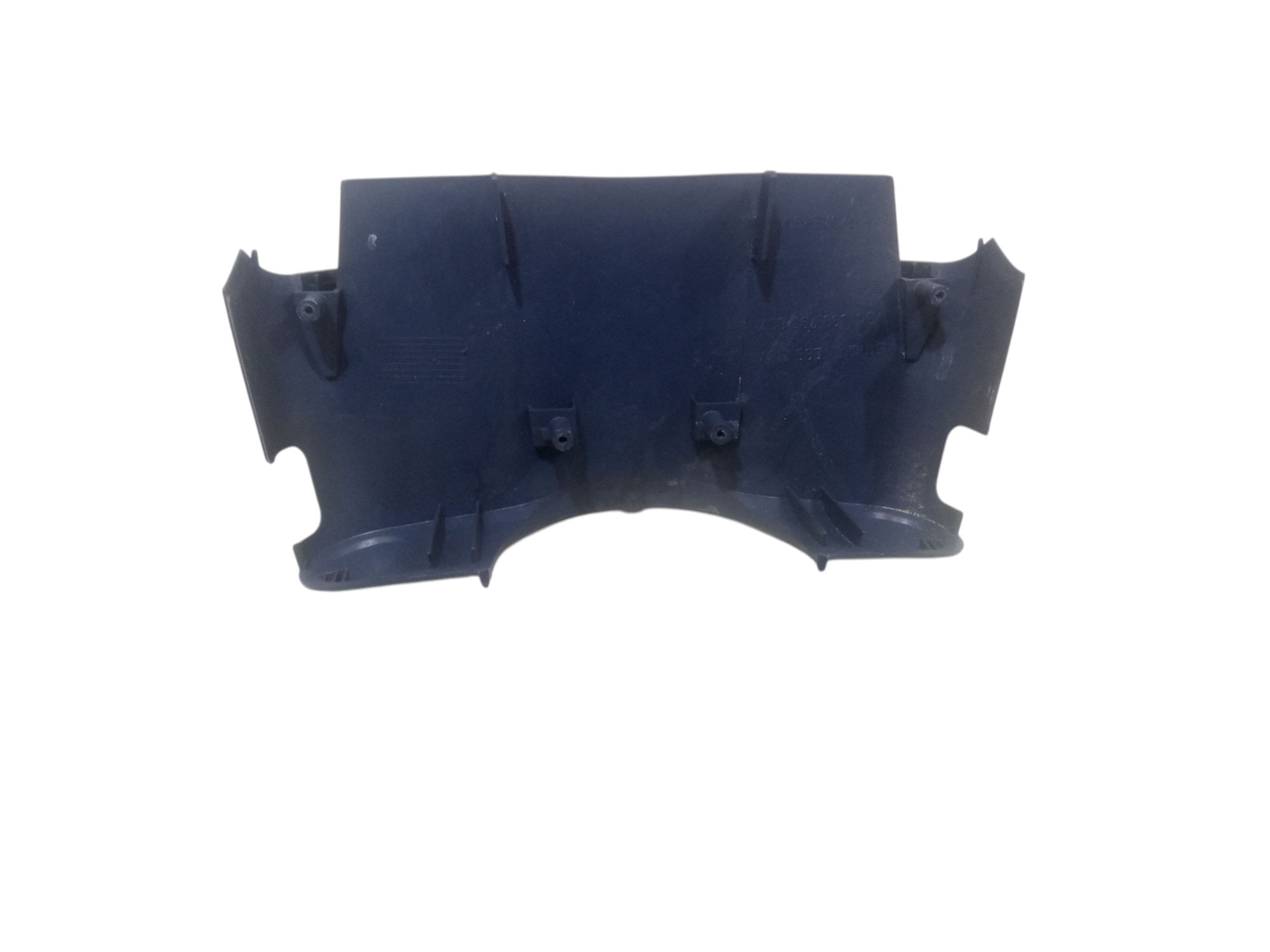 Modanatura Centrale Cruscotto per Smart Fortwo Cabrio 1 Serie (1998 - 2003)