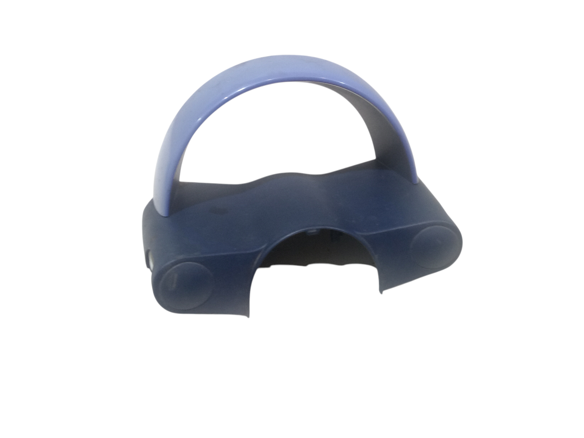 Modanatura Centrale Cruscotto per Smart Fortwo Cabrio 1 Serie (1998 - 2003)