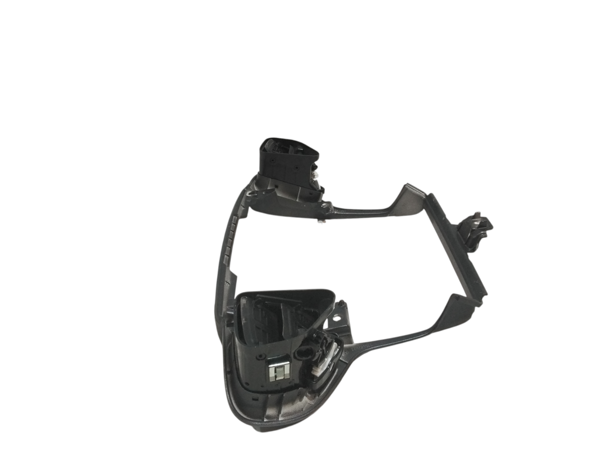 Bocchette Aria Centrale per Lancia Ypsilon 4� Serie (2011 - In produzione)