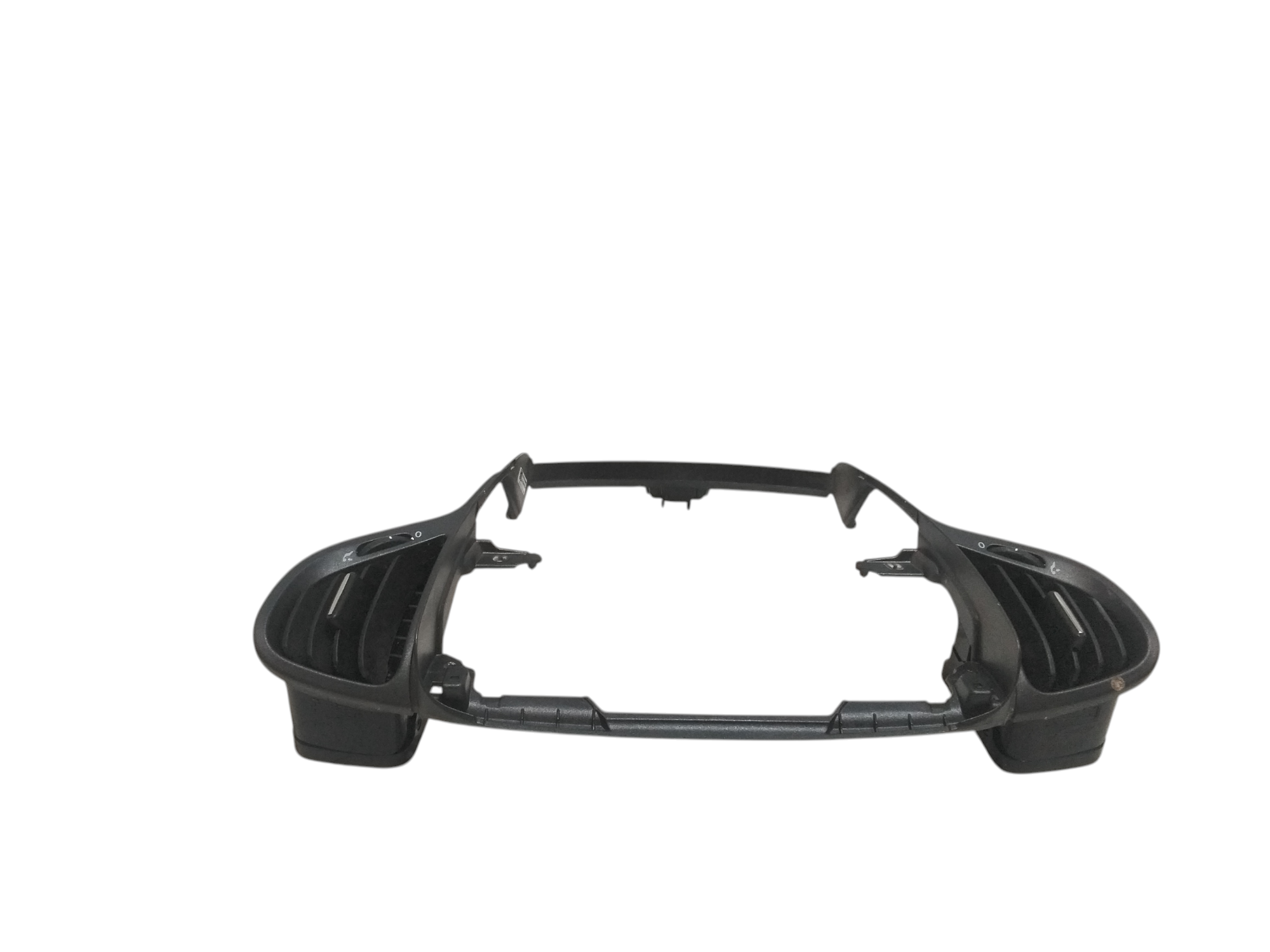 Bocchette Aria Centrale per Lancia Ypsilon 4� Serie (2011 - In produzione)