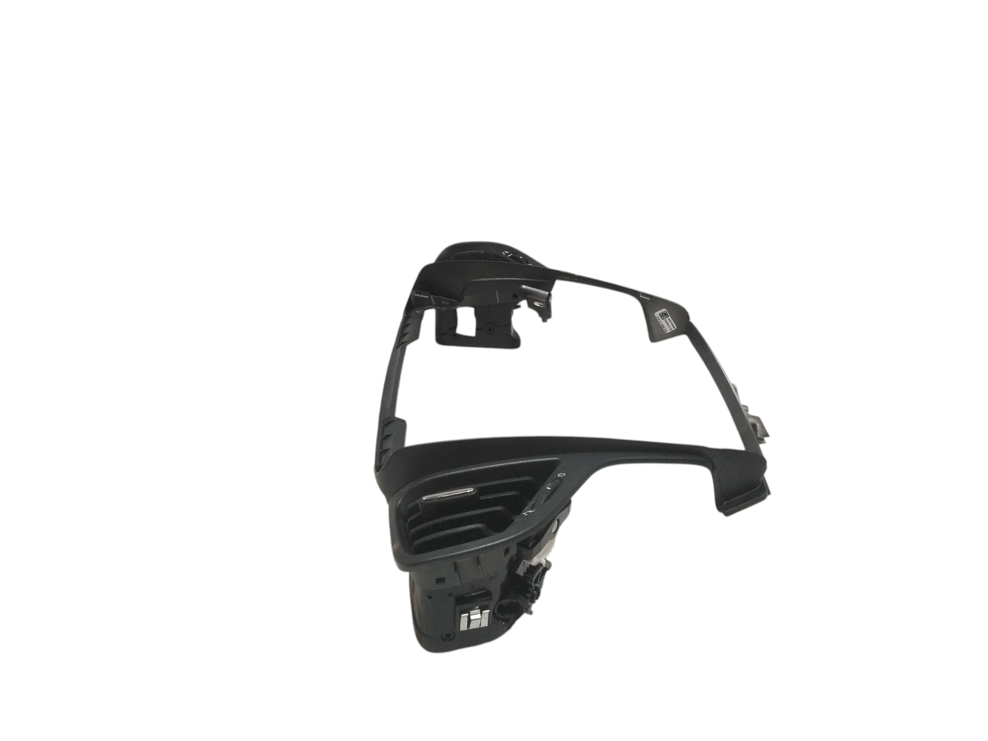 Bocchette Aria Centrale per Lancia Ypsilon 4� Serie (2011 - In produzione)