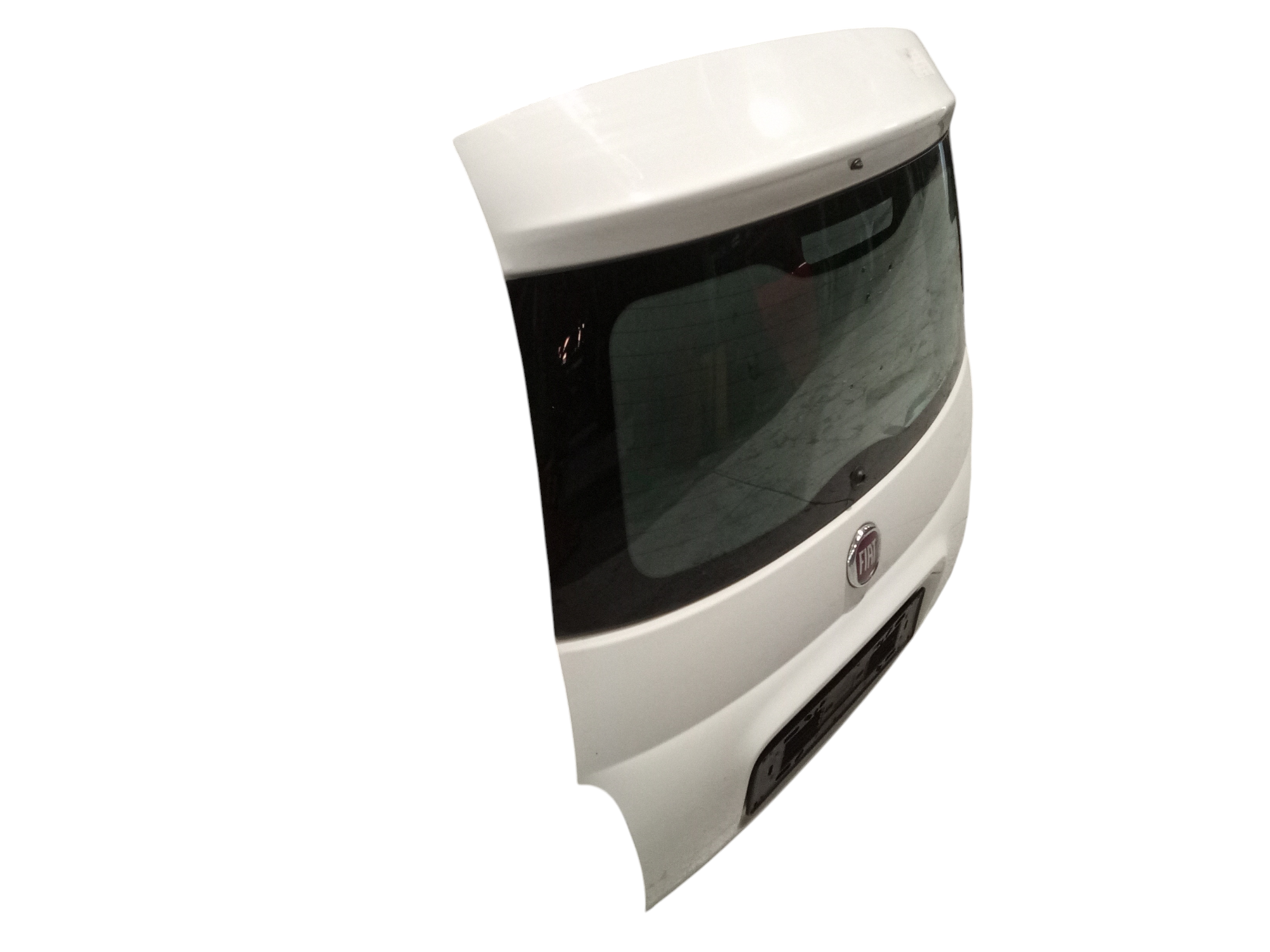 Portellone Posteriore per Fiat 500 Serie (07>14) (2007 - 2014)