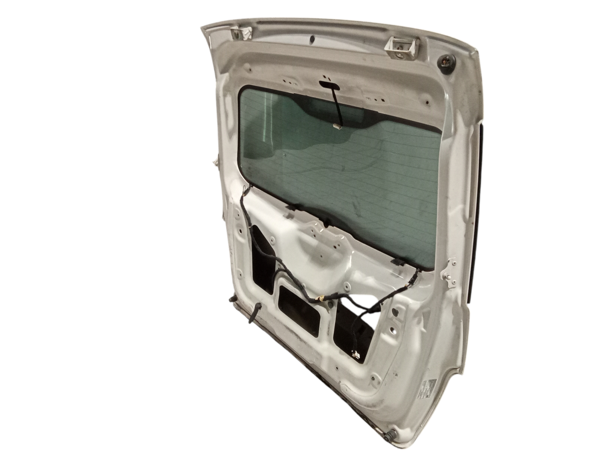 Portellone Posteriore per Fiat 500 Serie (07>14) (2007 - 2014)