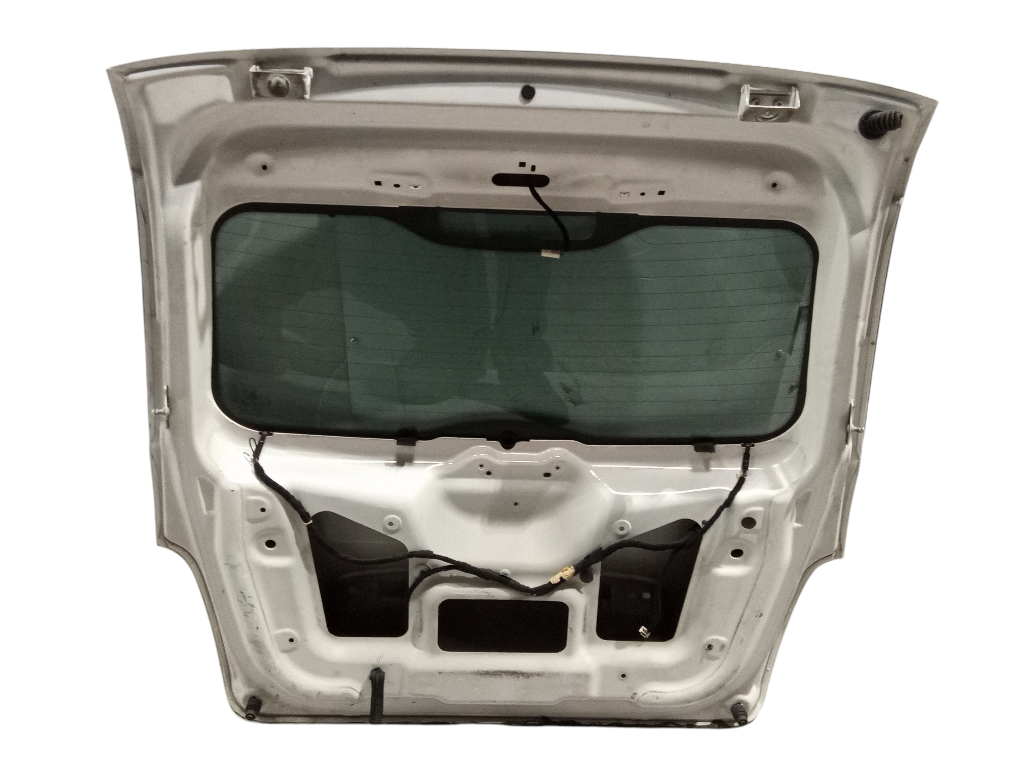 Portellone Posteriore per Fiat 500 Serie (07>14) (2007 - 2014)