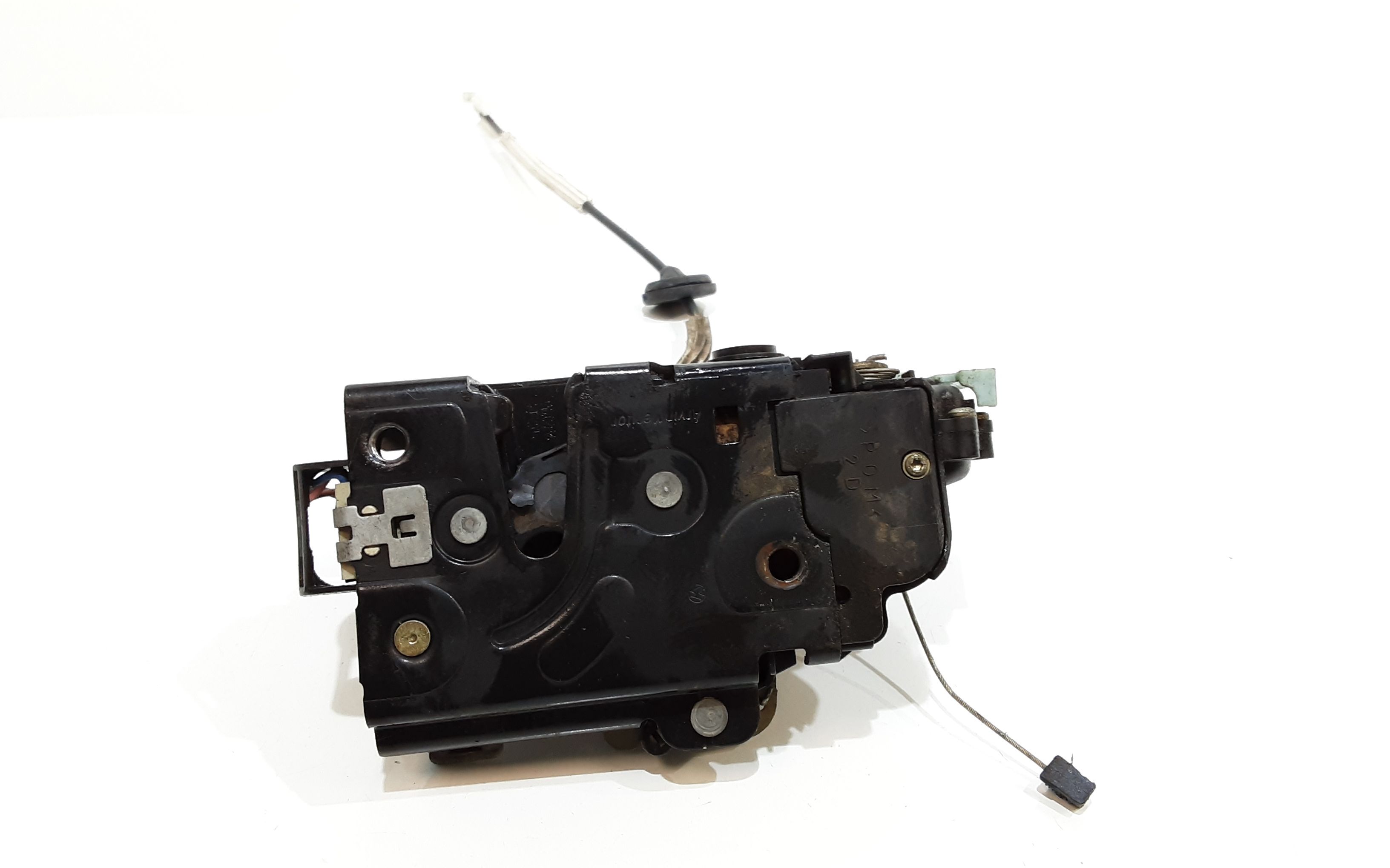 Serratura Posteriore destra VOLKSWAGEN Touareg 1 Serie