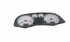 Quadro Strumenti per Peugeot 307 Cabrio 2 Serie (2005 - In produzione)