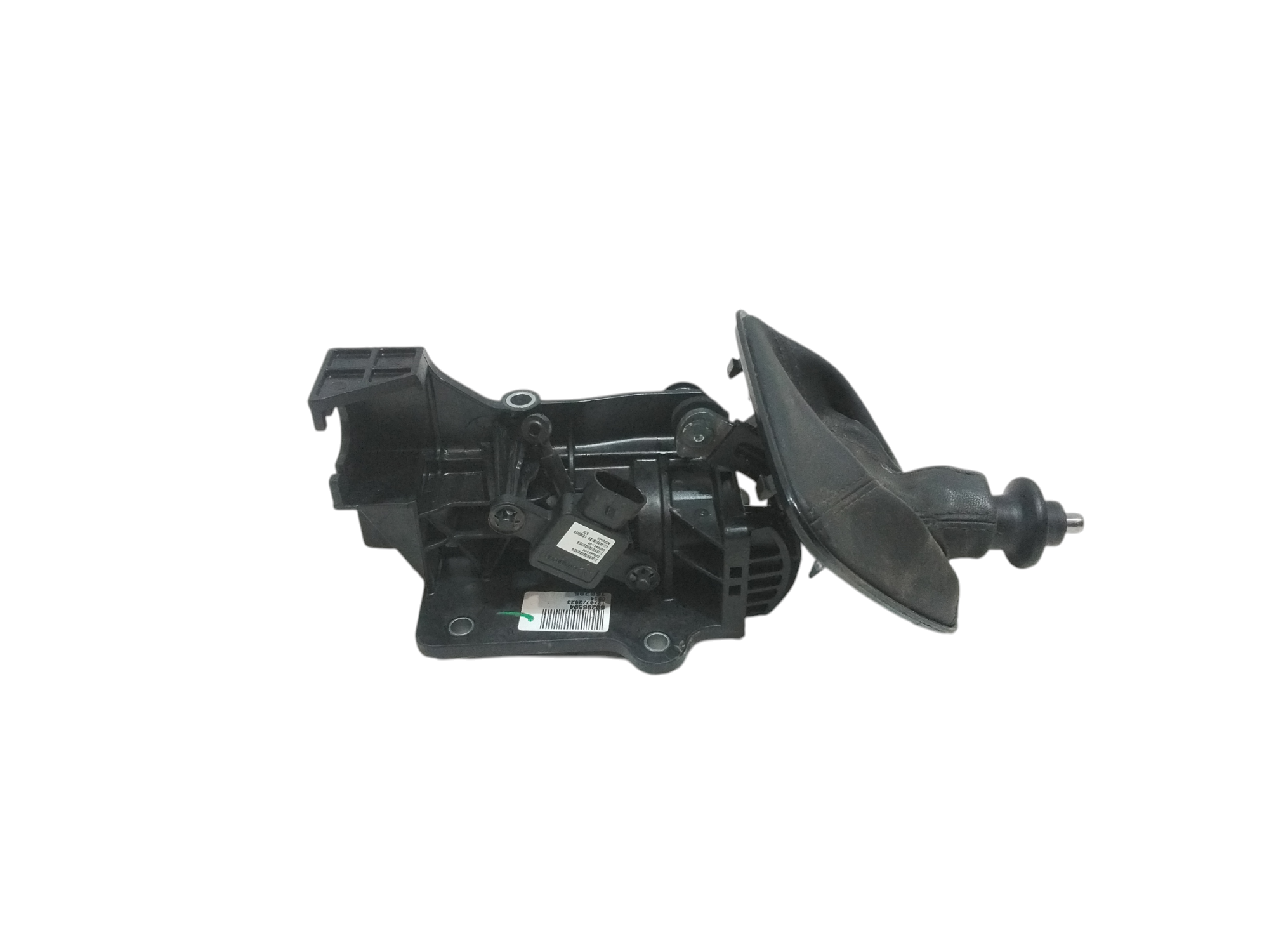 Leva Cambio per Lancia Ypsilon 4 Serie (2011 - In produzione)